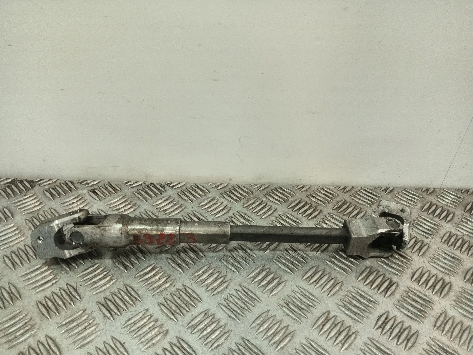 Columna Direccion para Bmw 1 (E81)