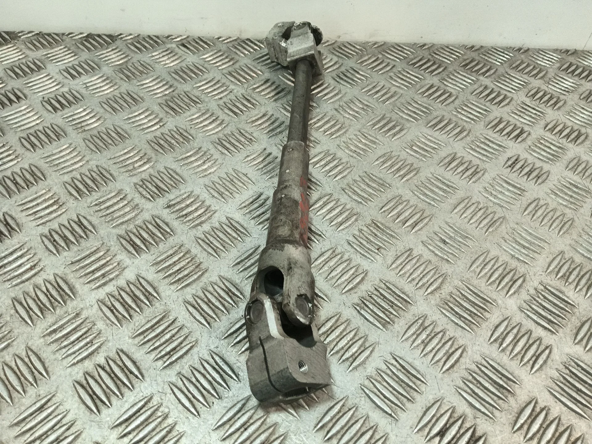 Columna Direccion para Bmw 1 (E81)