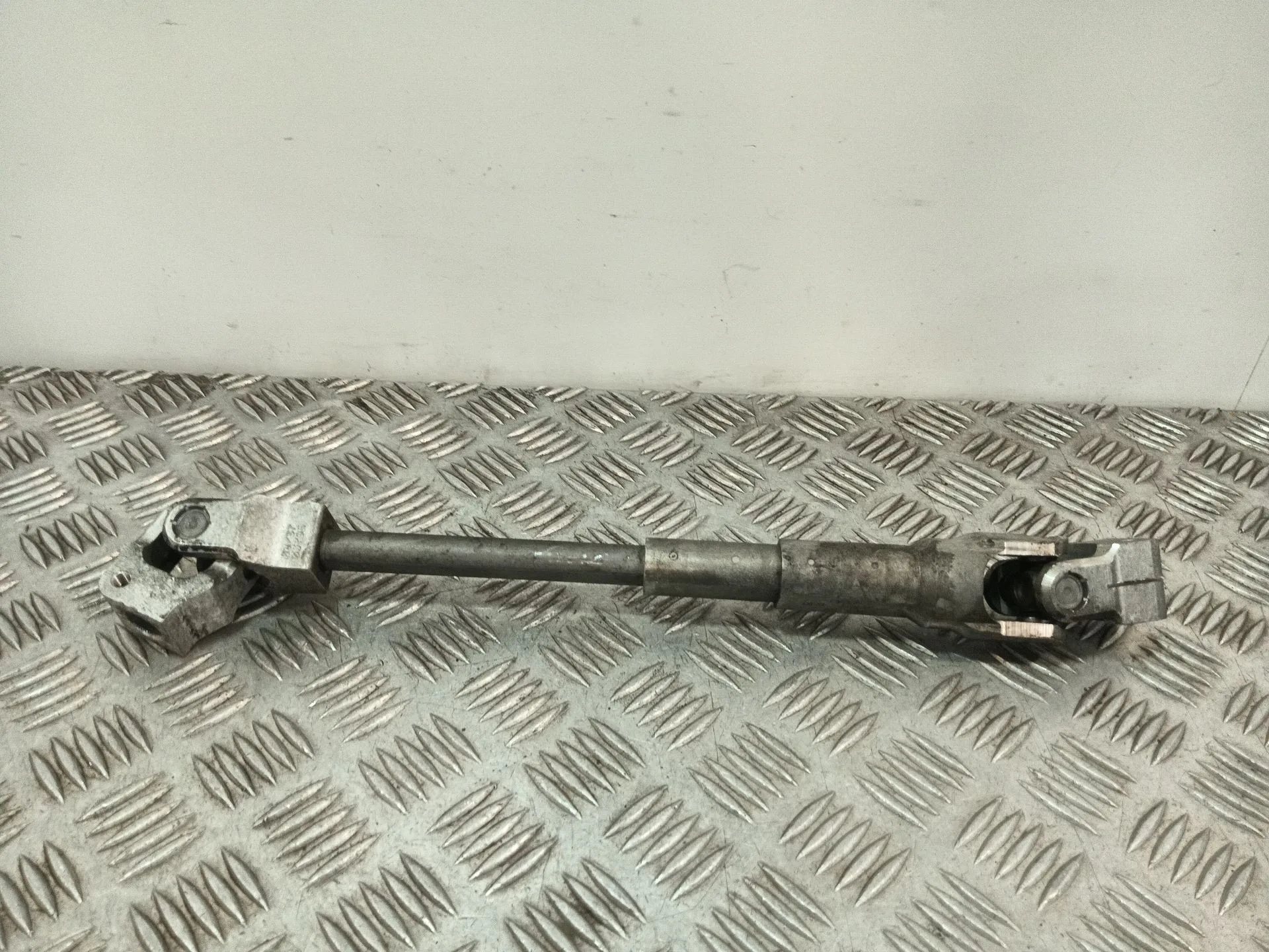 Columna Direccion para Bmw 1 (E81)