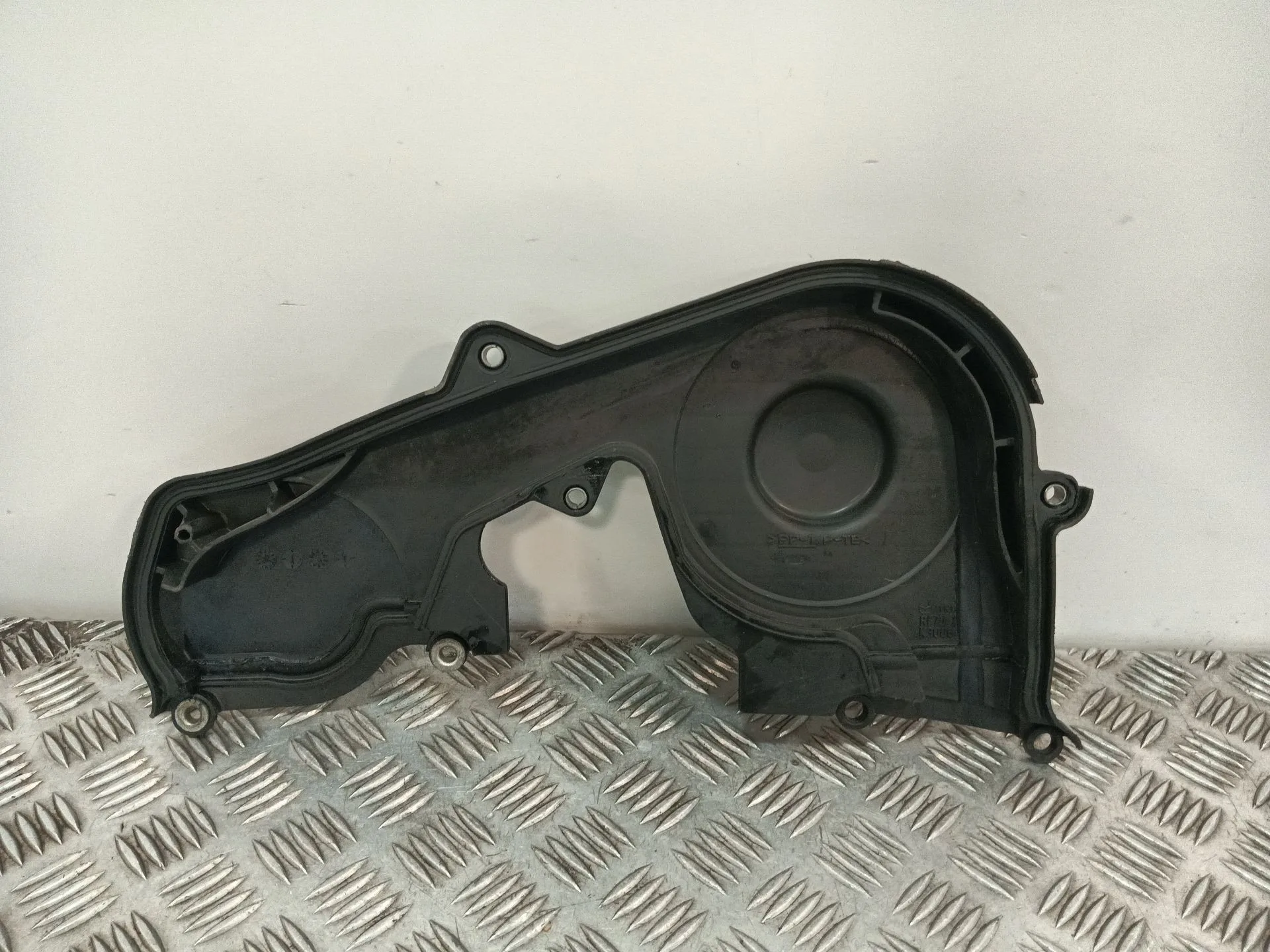 Tapa Distribucion para Mazda 5 Berl. (Cr)