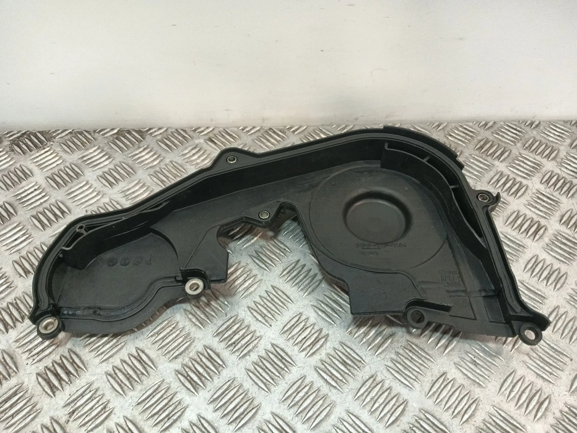 Tapa Distribucion para Mazda 5 Berl. (Cr)