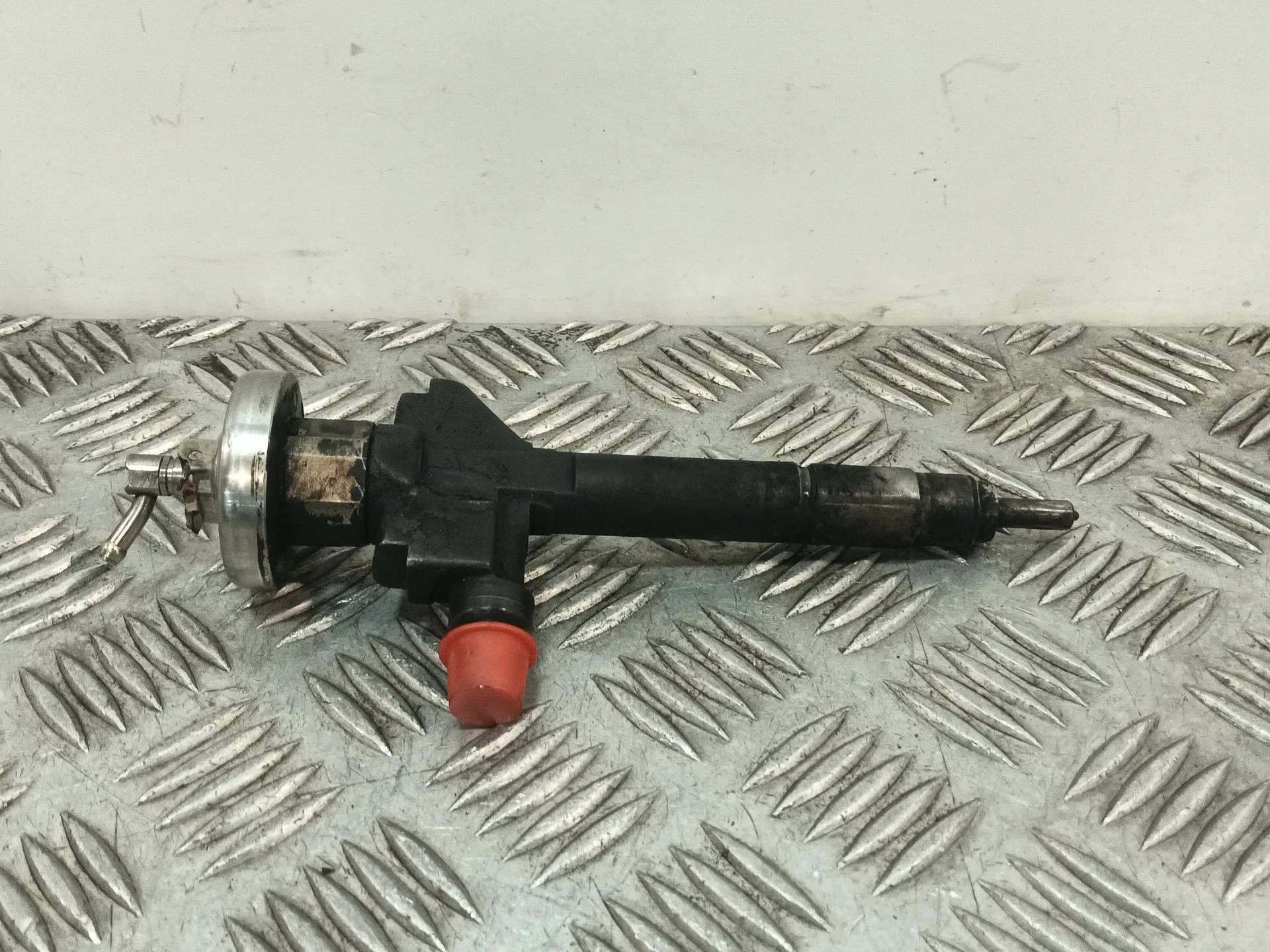 Inyector para Mazda 6 Berlina (Gg)