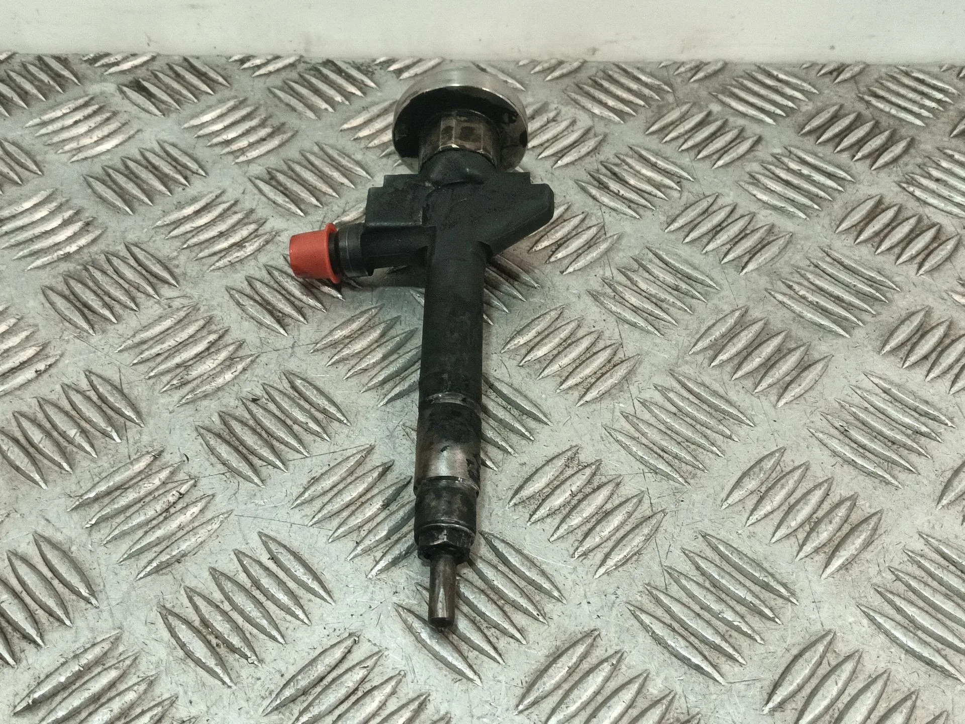 Inyector para Mazda 6 Berlina (Gg)