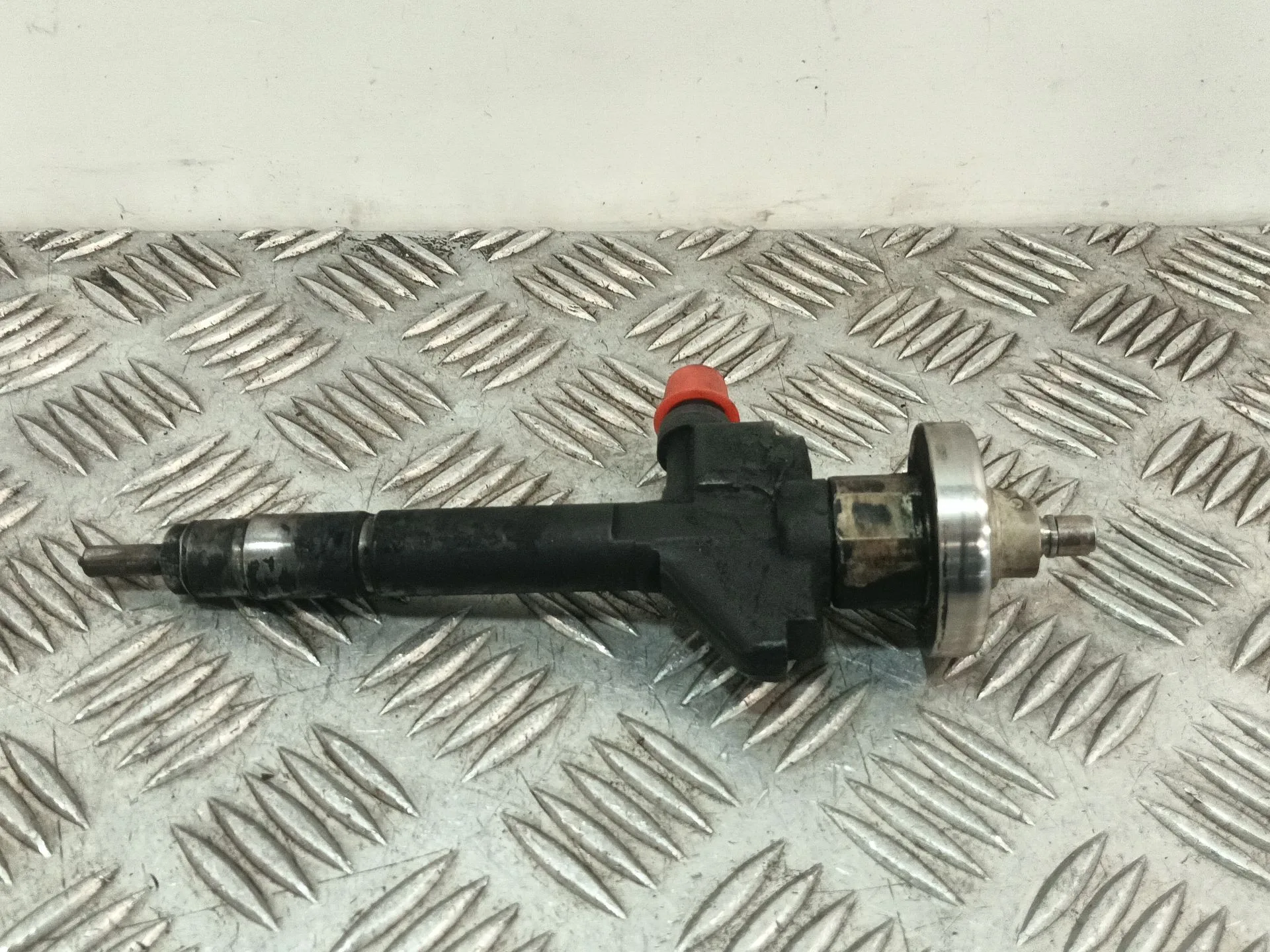 Inyector para Mazda 6 Berlina (Gg)