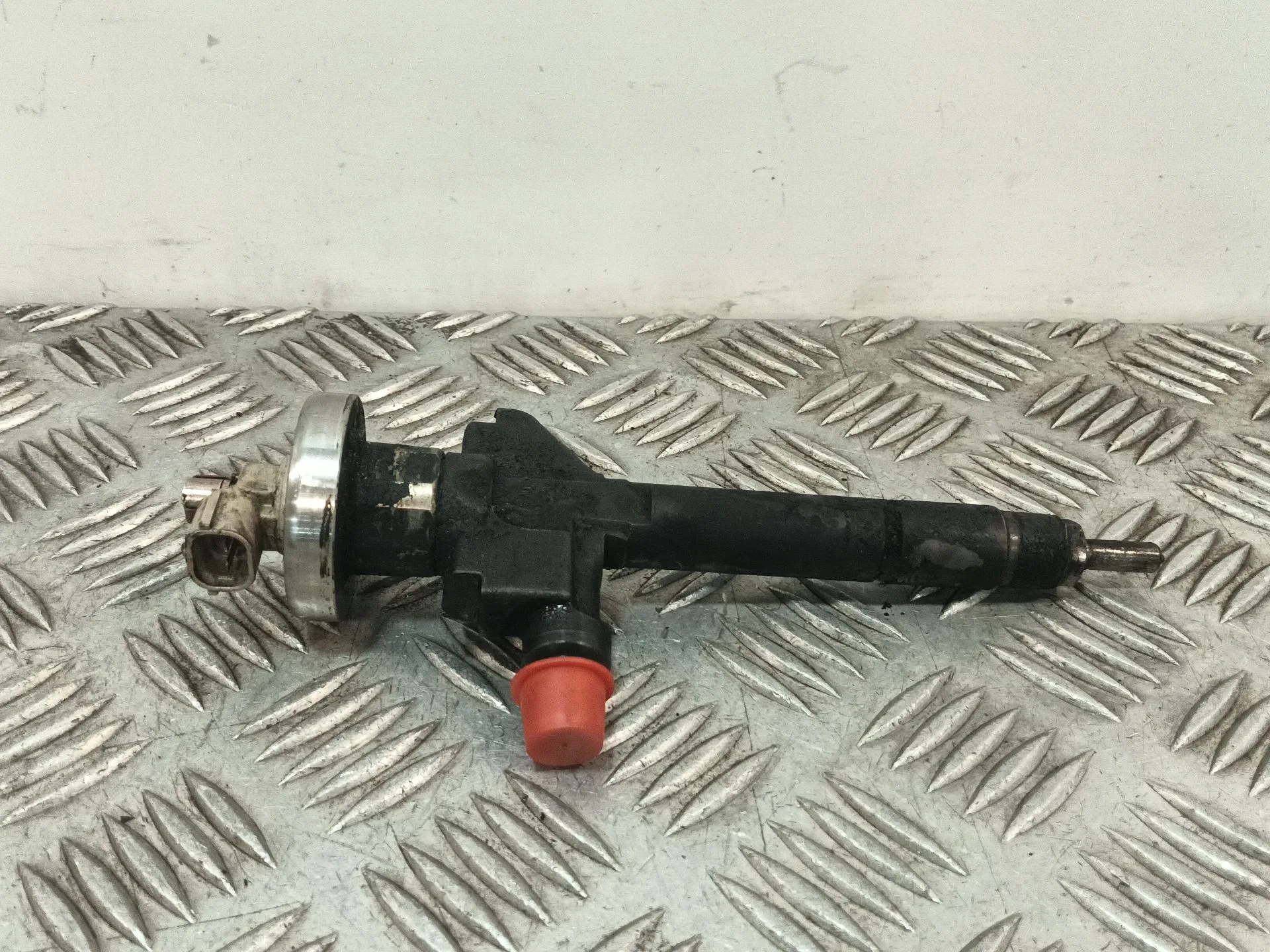 Inyector para Mazda 6 Berlina (Gg)