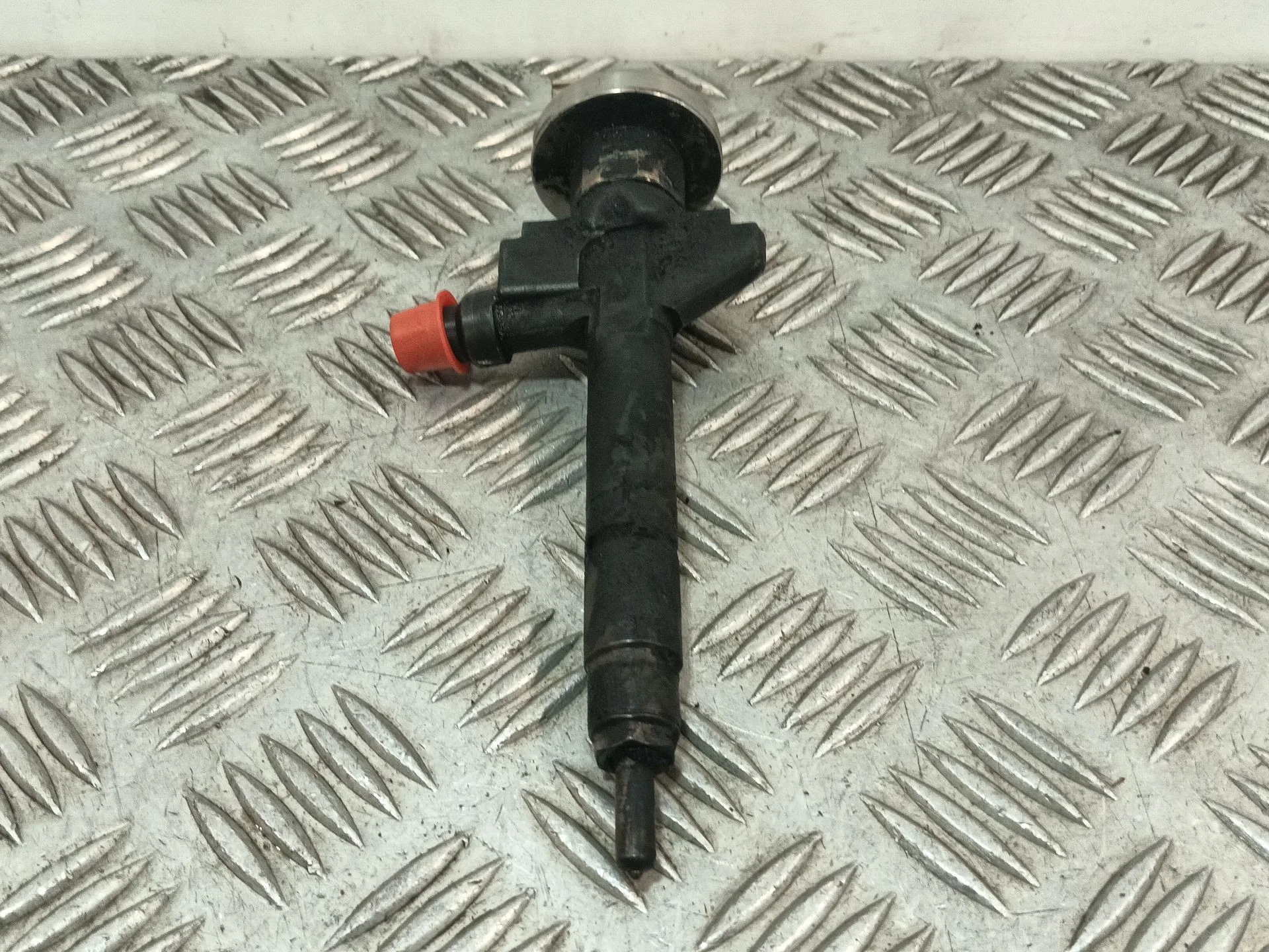 Inyector para Mazda 6 Berlina (Gg)
