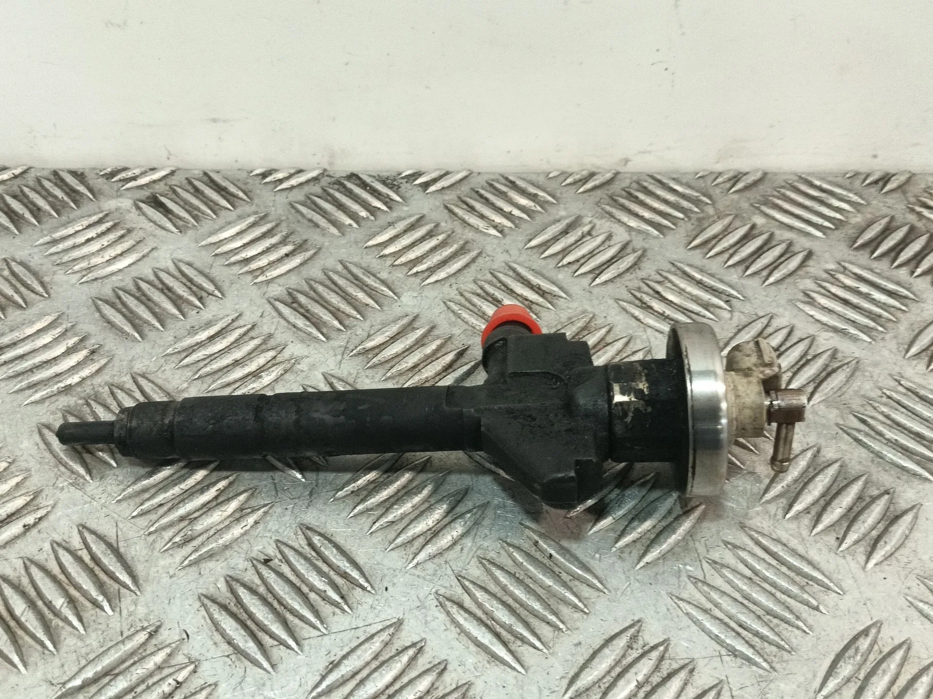 Inyector para Mazda 6 Berlina (Gg)