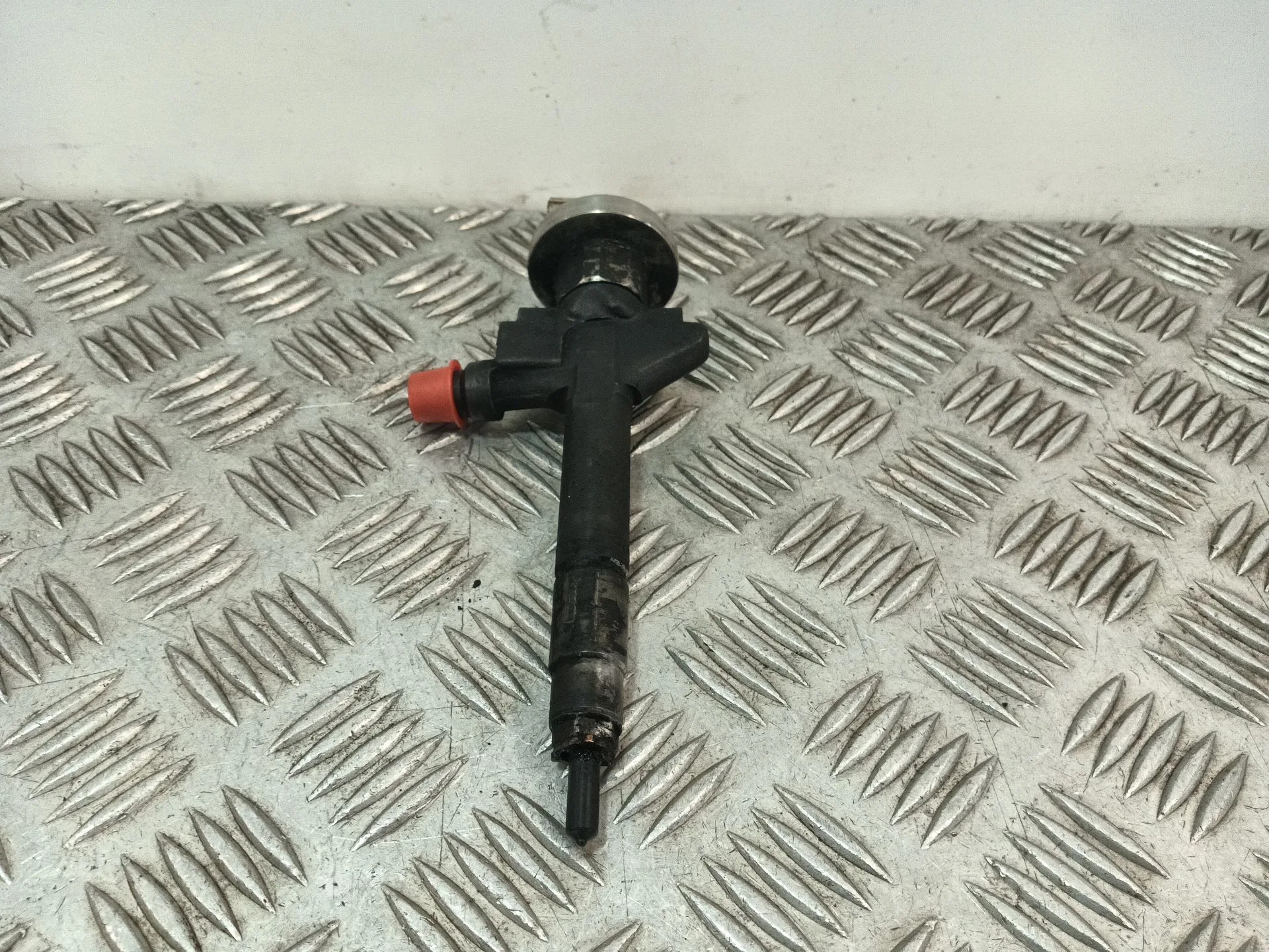 Inyector para Mazda 6 Berlina (Gg)