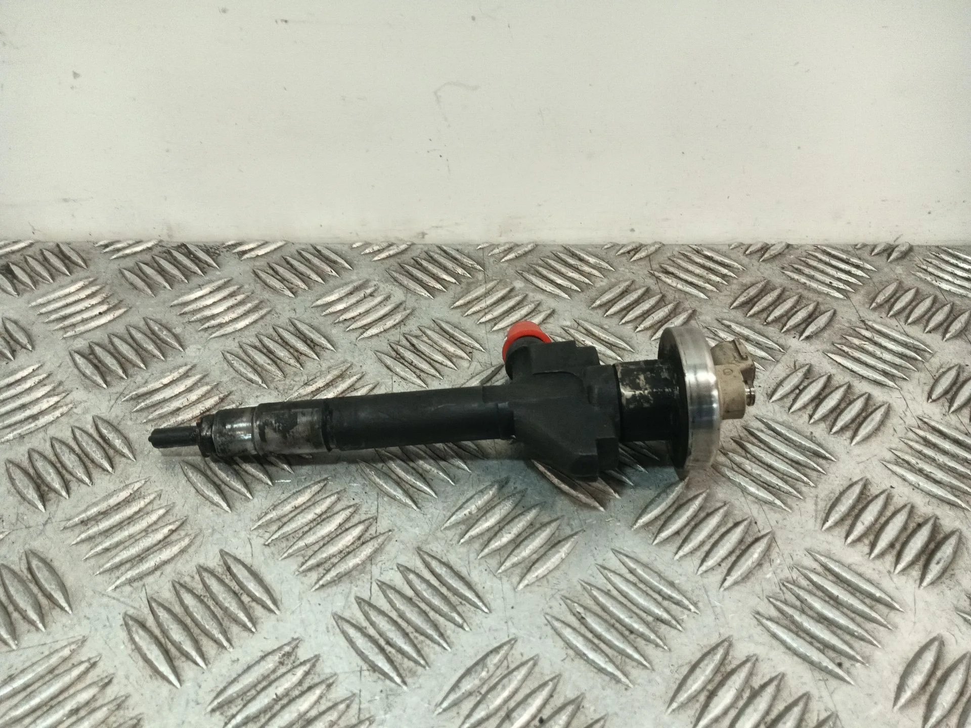 Inyector para Mazda 6 Berlina (Gg)