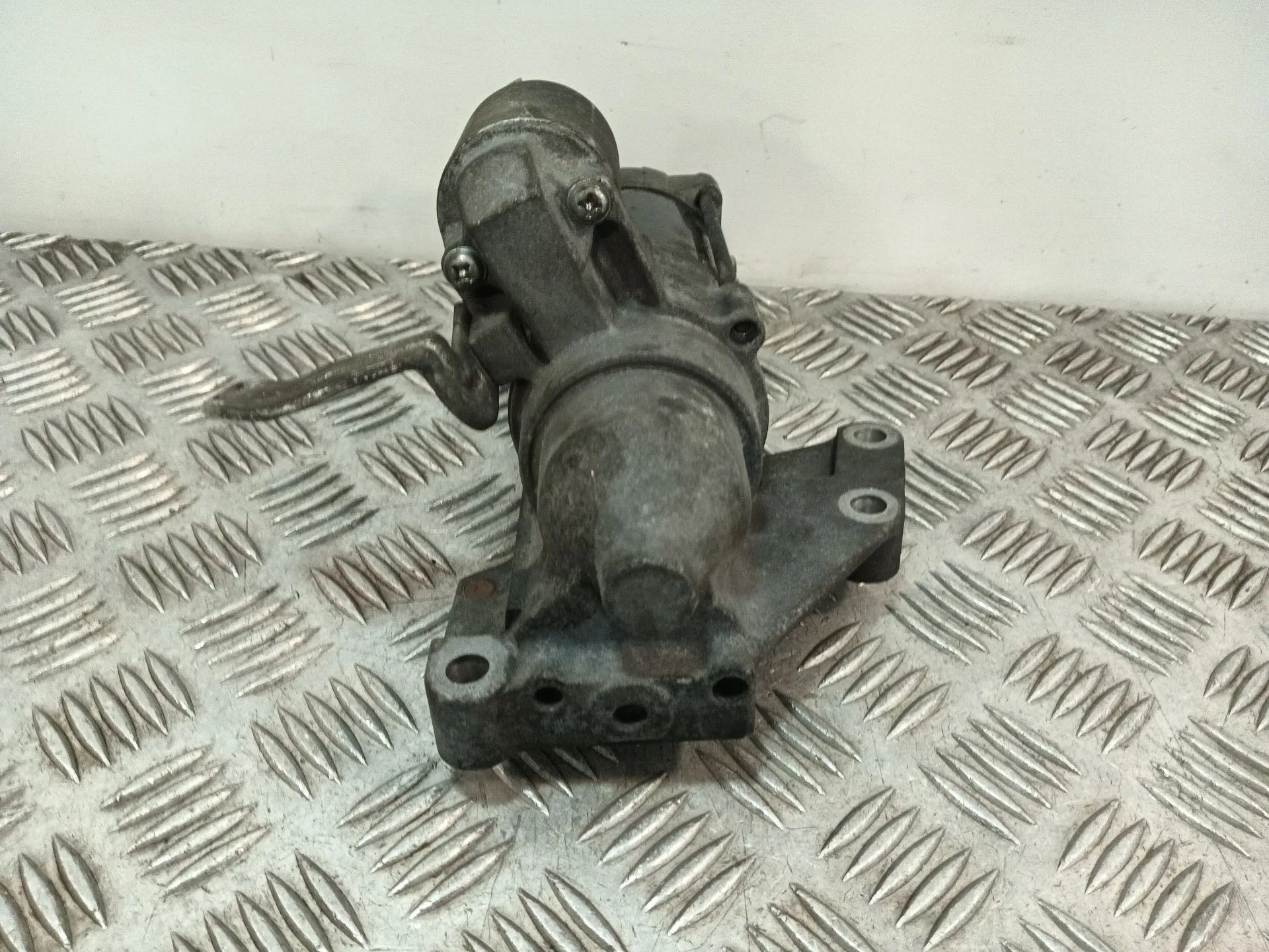 Motor Arranque para Mitsubishi Lancer Berlina (Cy0)