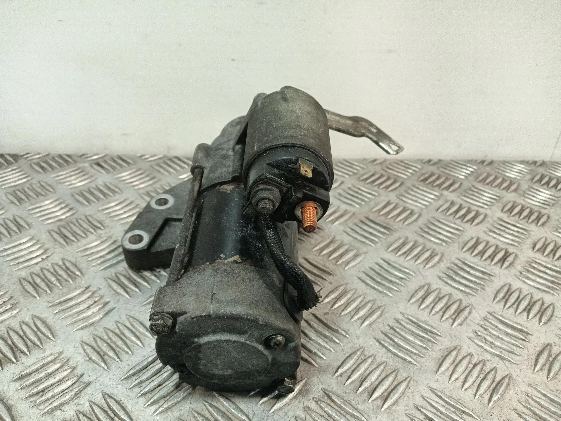 Motor Arranque para Mitsubishi Lancer Berlina (Cy0)