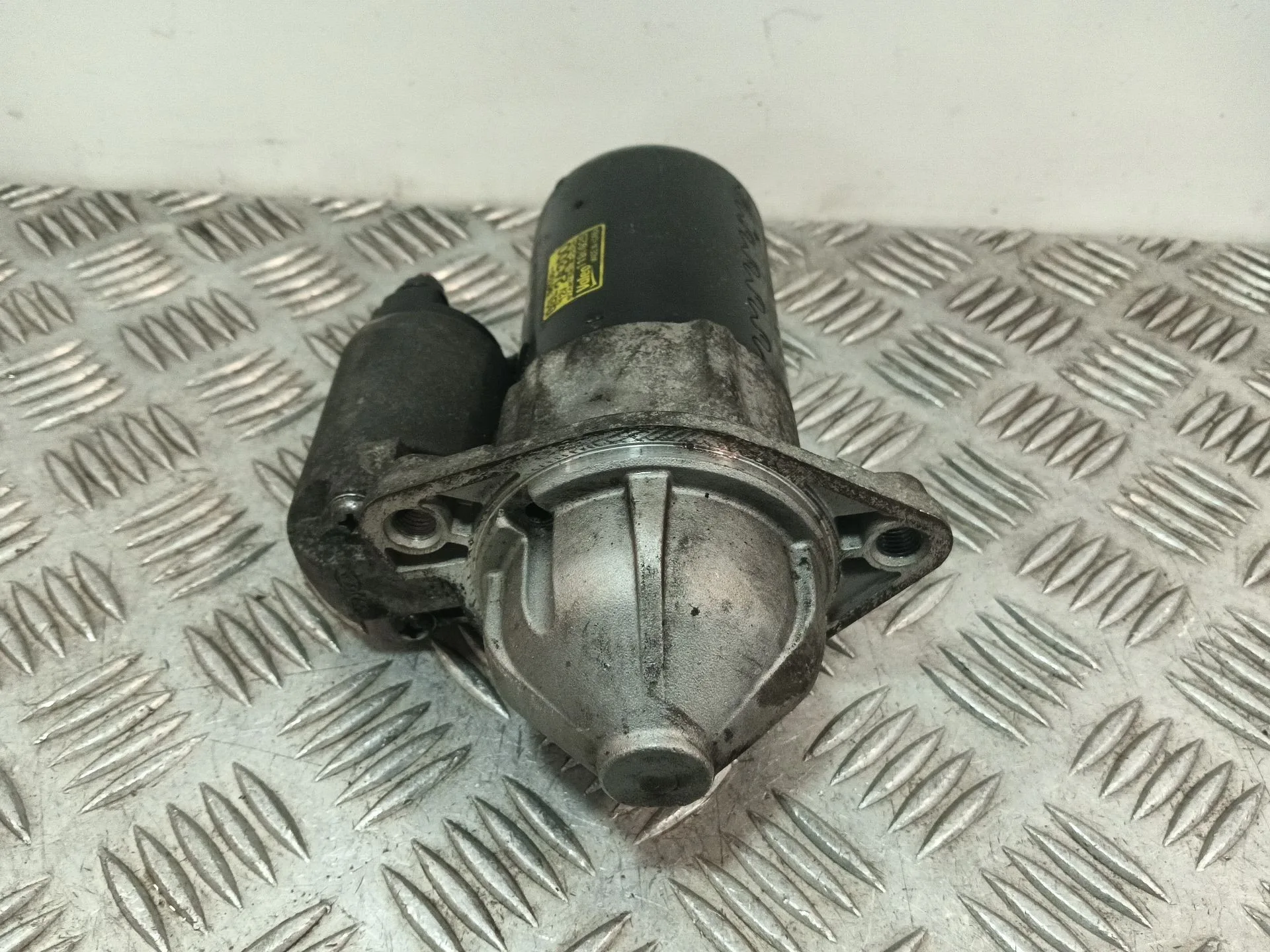 Motor Arranque para Kia Cee'd
