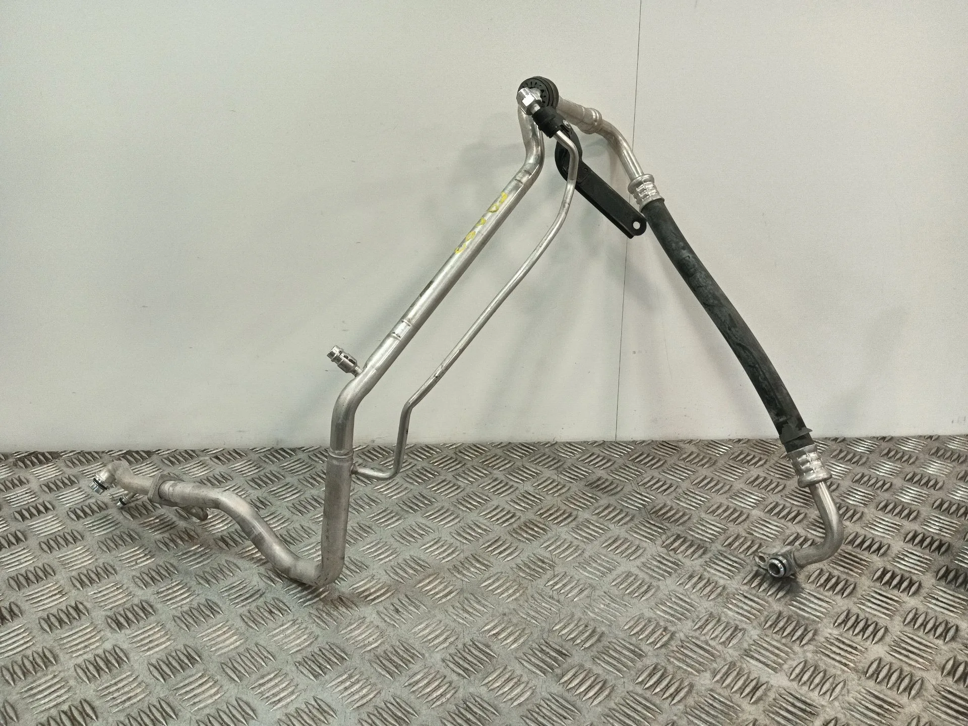 Tubos Aire Acondicionado para Toyota Yaris (_P13_)