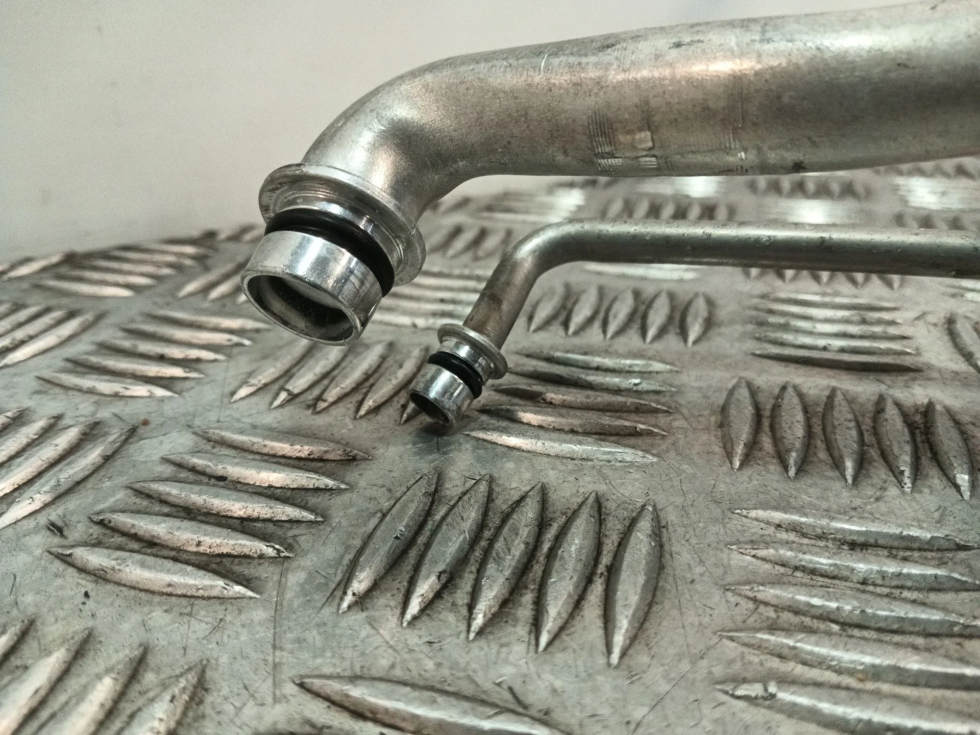Tubos Aire Acondicionado para Toyota Yaris (_P13_)