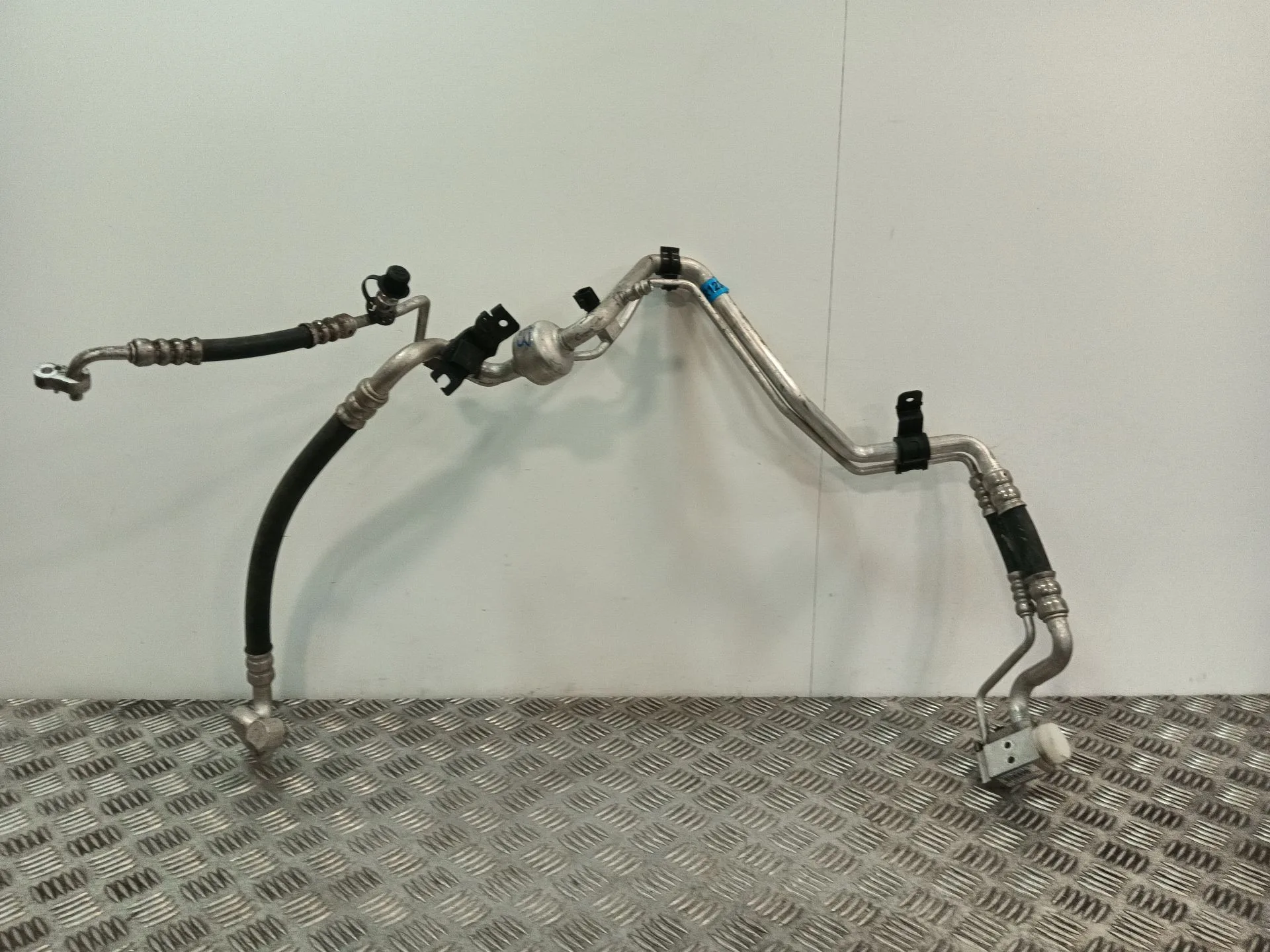 Tubos Aire Acondicionado para Hyundai Ix20 (Jc)