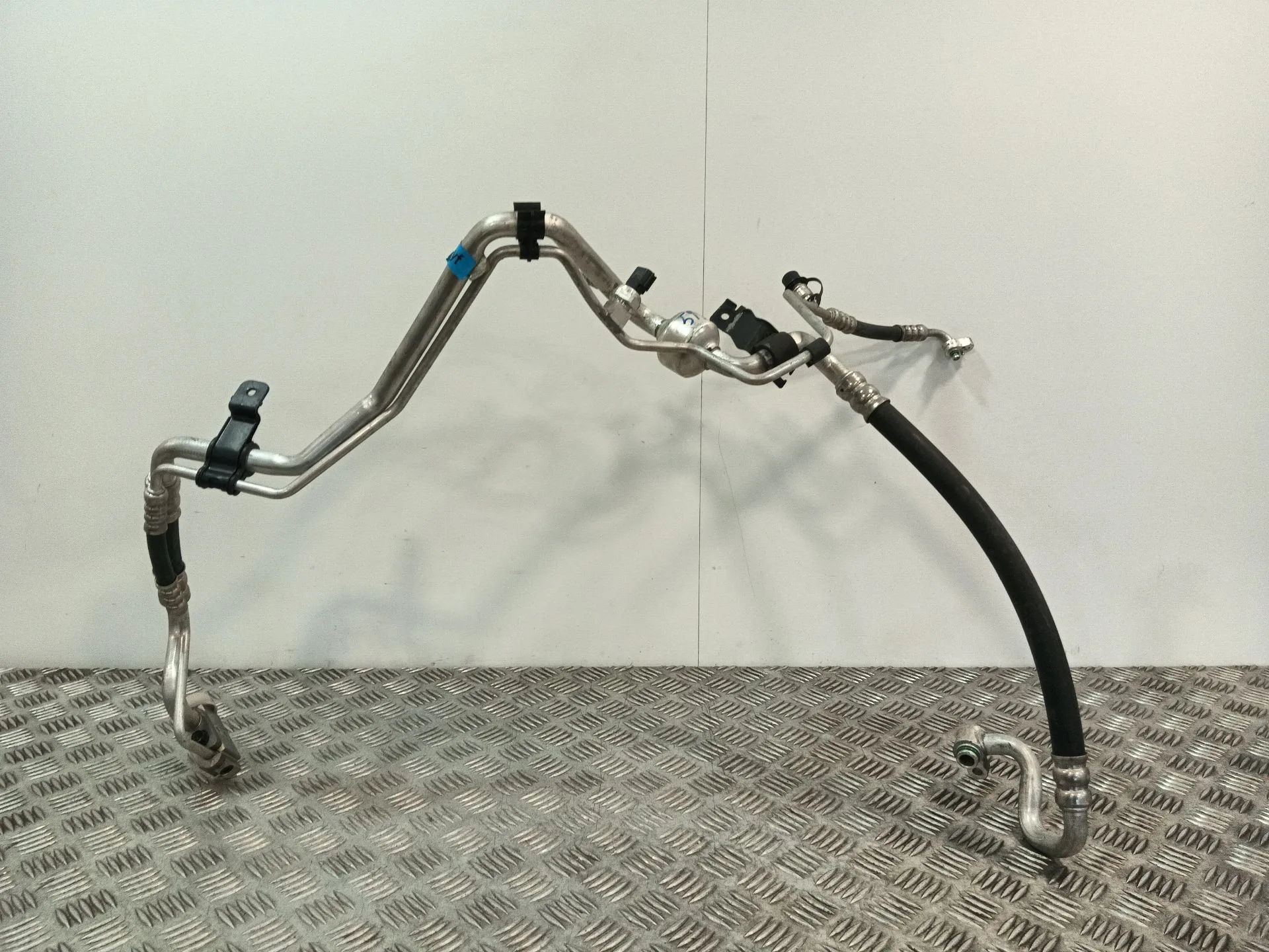 Tubos Aire Acondicionado para Hyundai Ix20 (Jc)