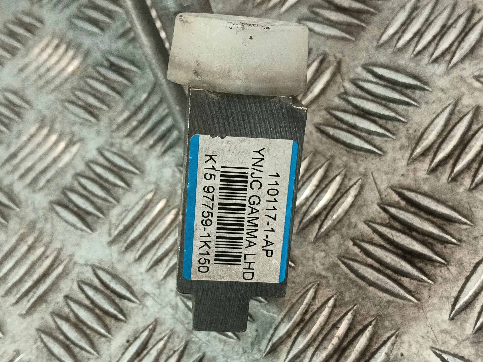 Tubos Aire Acondicionado para Hyundai Ix20 (Jc)