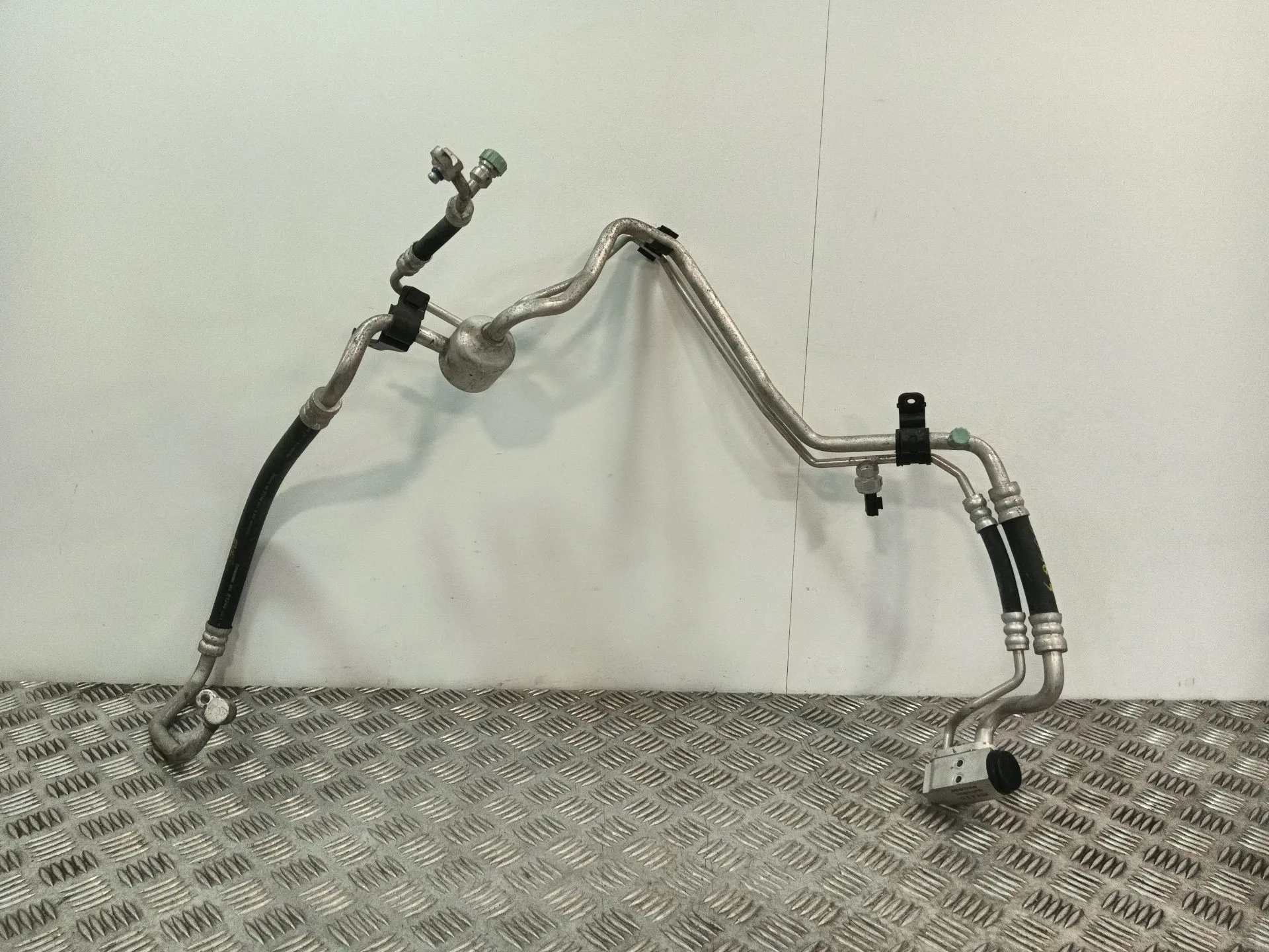 Tubos Aire Acondicionado para Hyundai I20 I (Pb, Pbt)