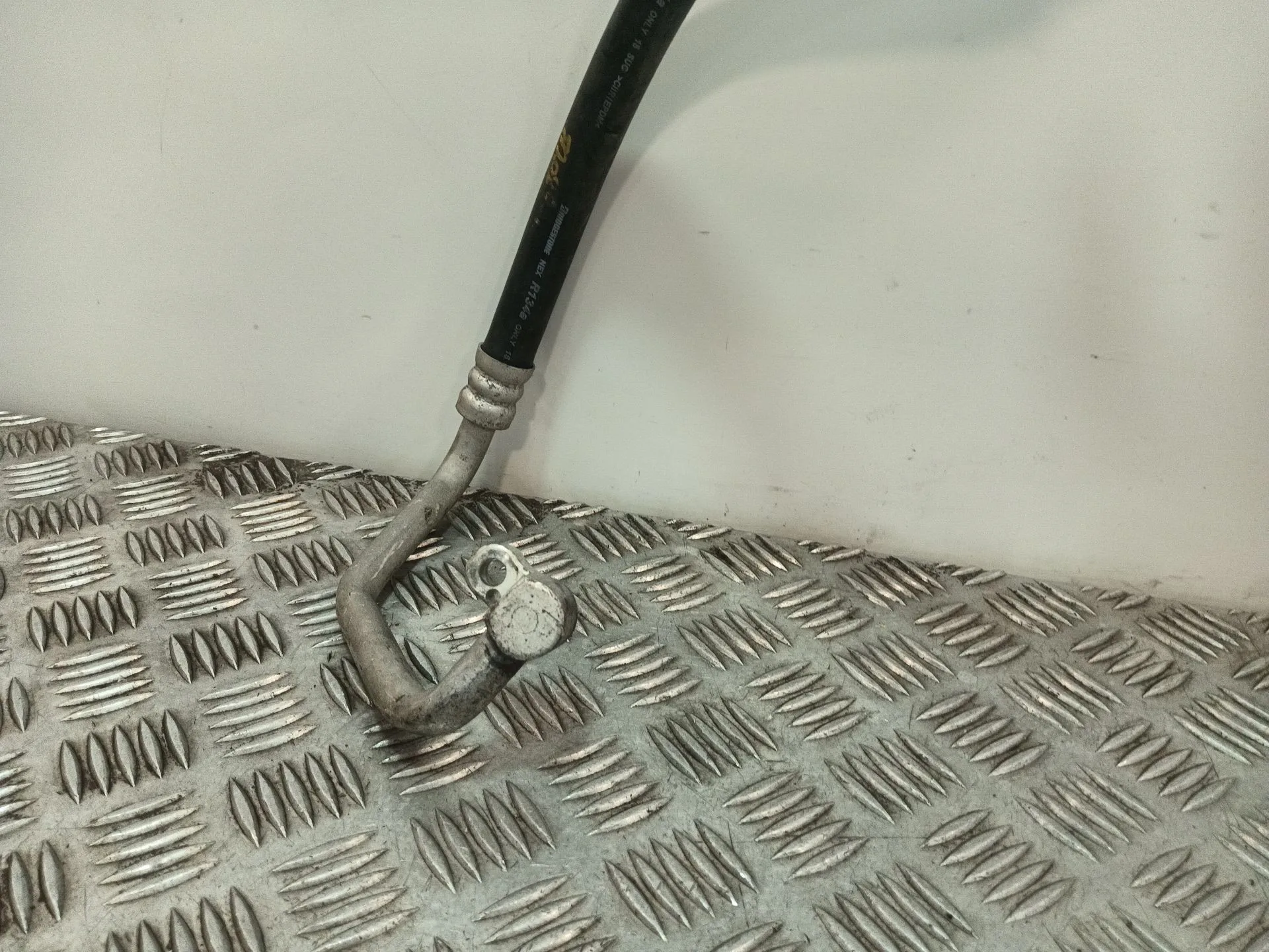 Tubos Aire Acondicionado para Hyundai I20 I (Pb, Pbt)