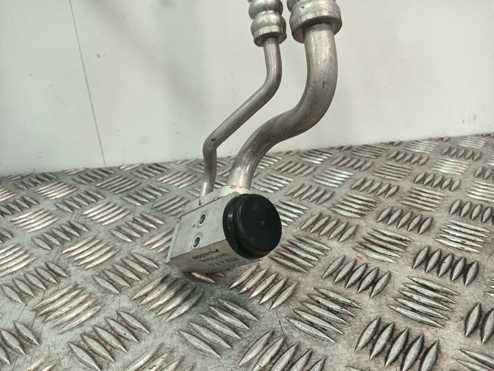 Tubos Aire Acondicionado para Hyundai I20 I (Pb, Pbt)