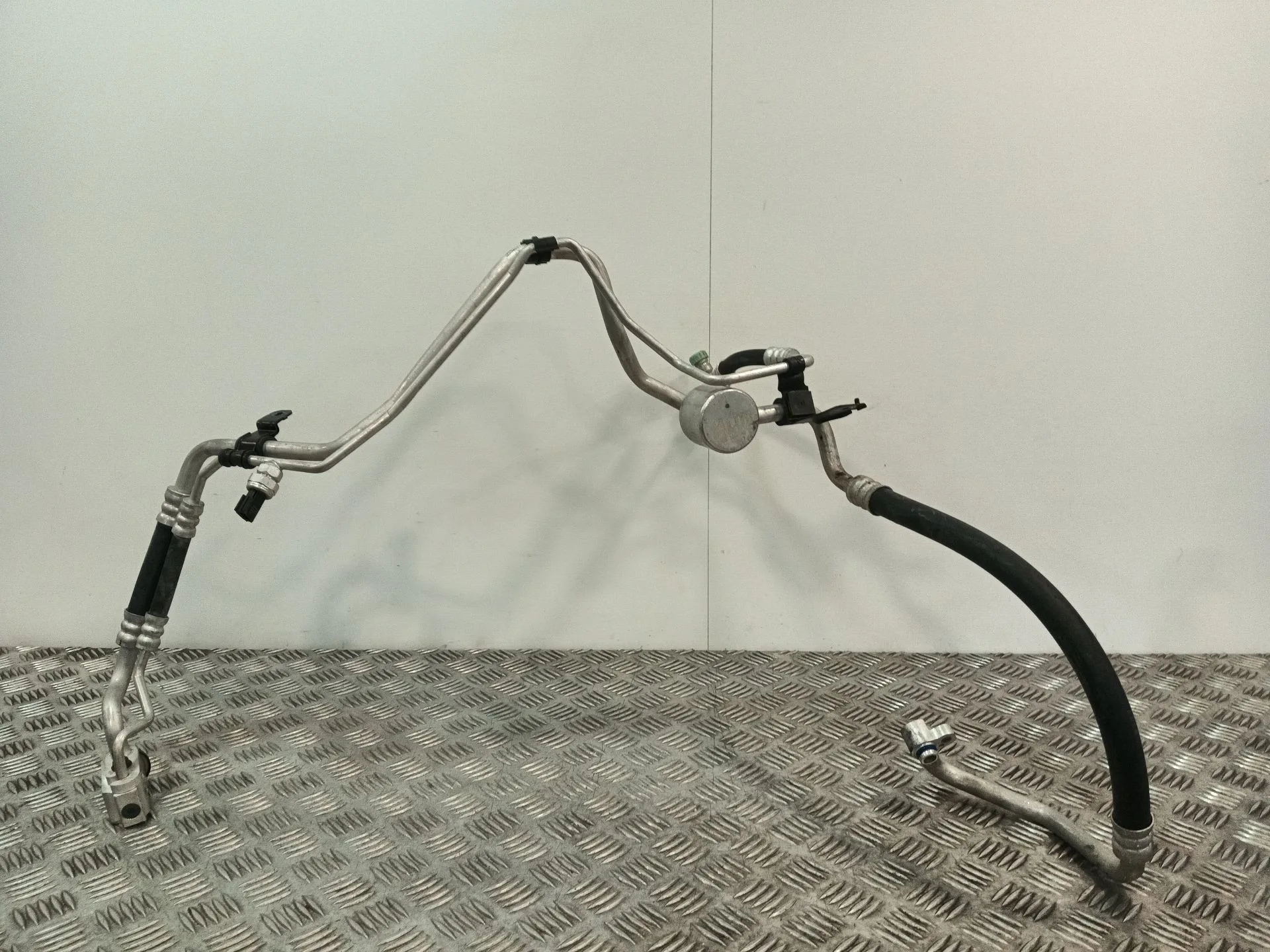 Tubos Aire Acondicionado para Hyundai I20 I (Pb, Pbt)