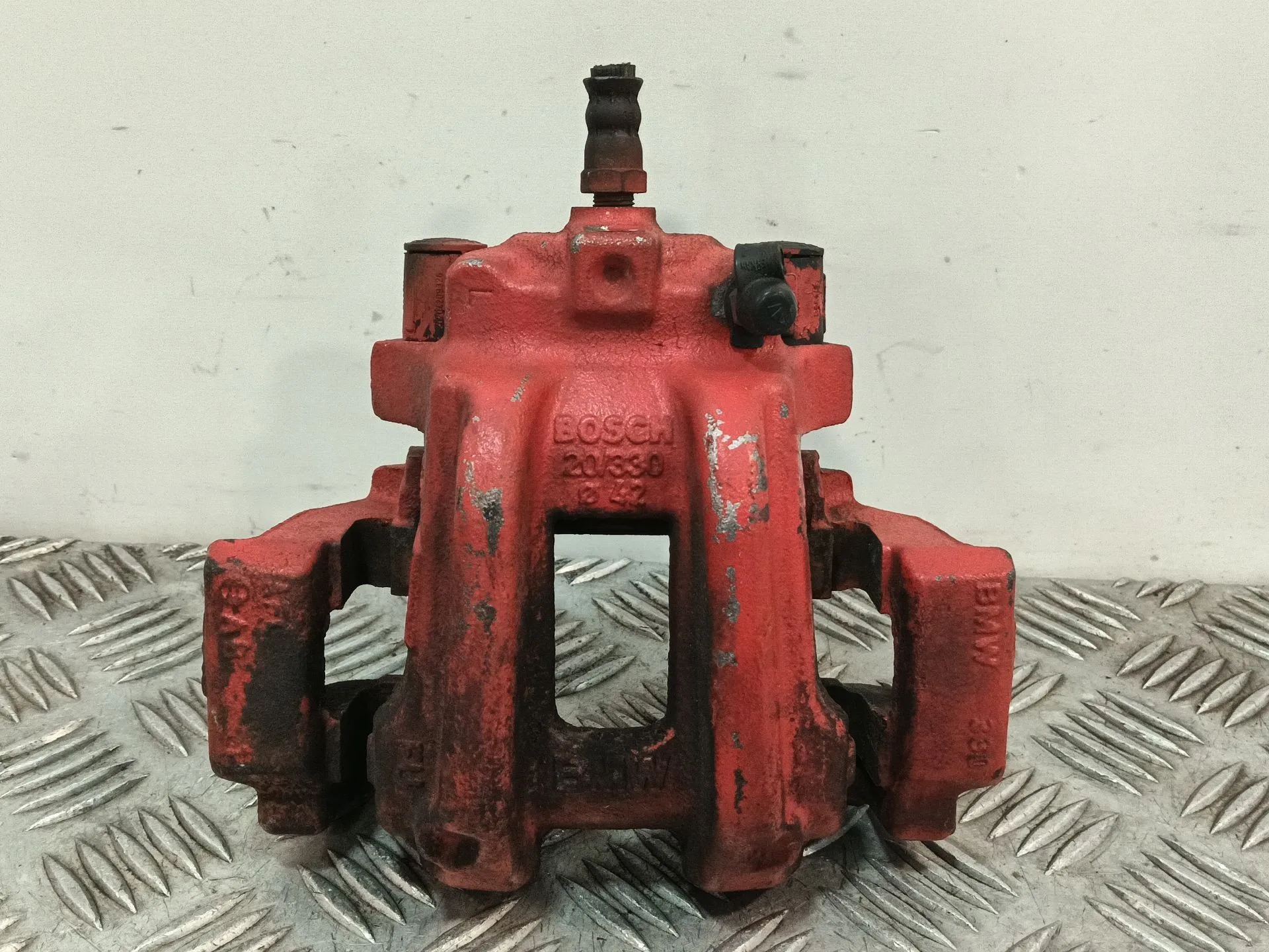 Pinza Freno Trasera Izquierda para Bmw Serie 3 Lim. (F30)