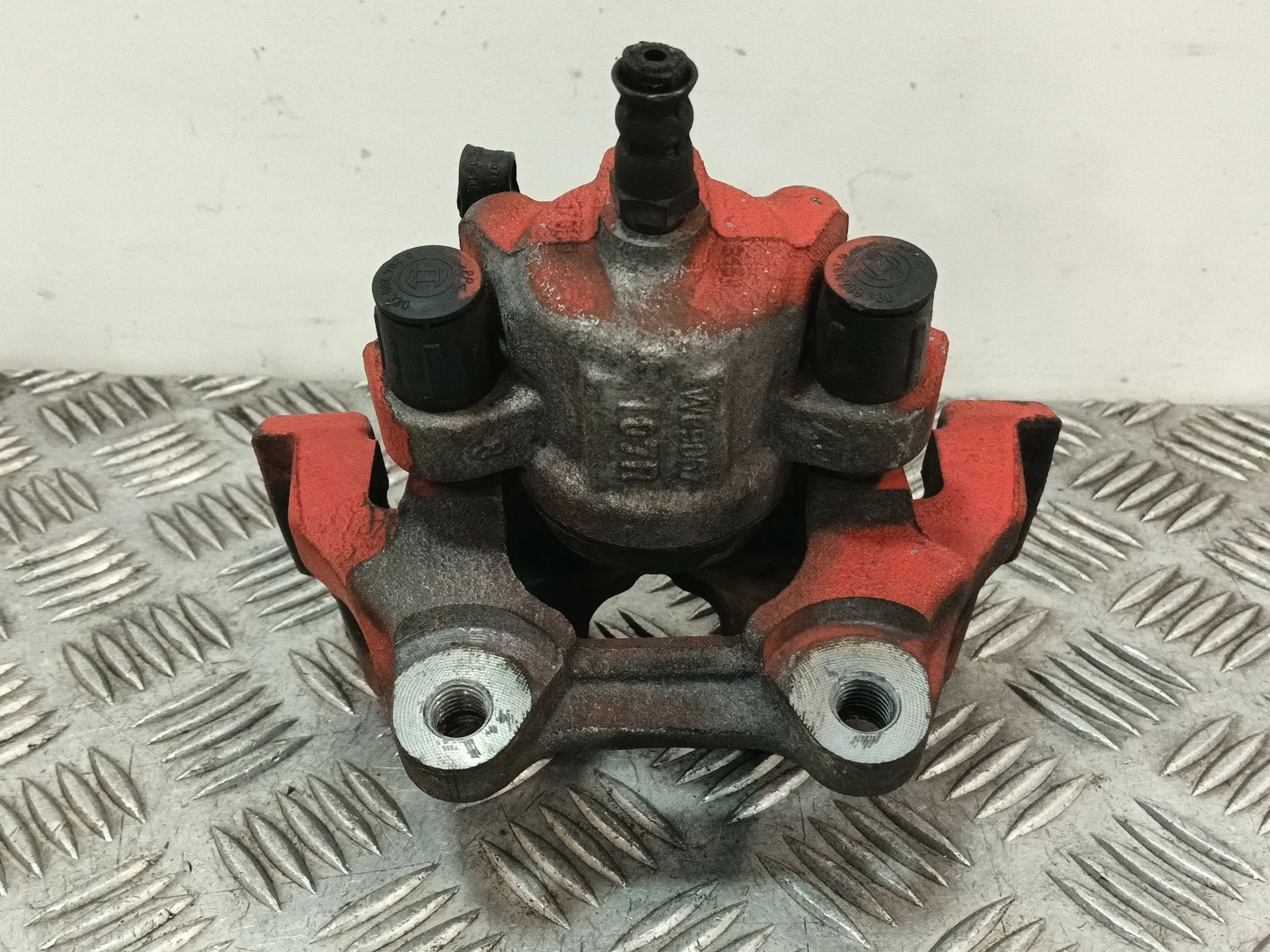 Pinza Freno Trasera Izquierda para Bmw Serie 3 Lim. (F30)