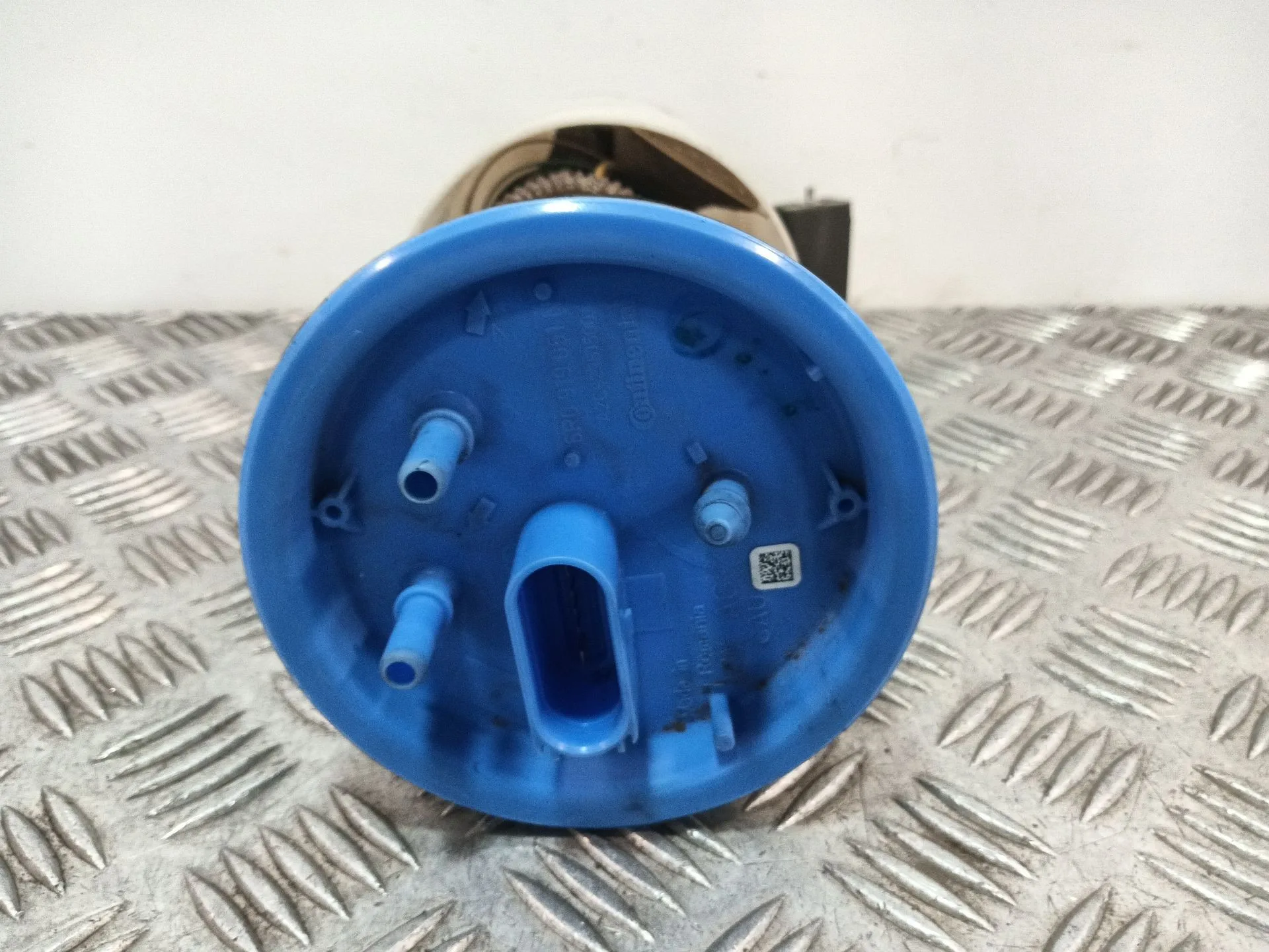 Aforador para Seat Ibiza Iv St (6J8, 6P8)