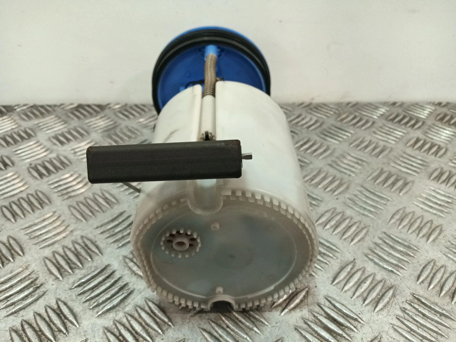 Aforador para Seat Ibiza Iv St (6J8, 6P8)