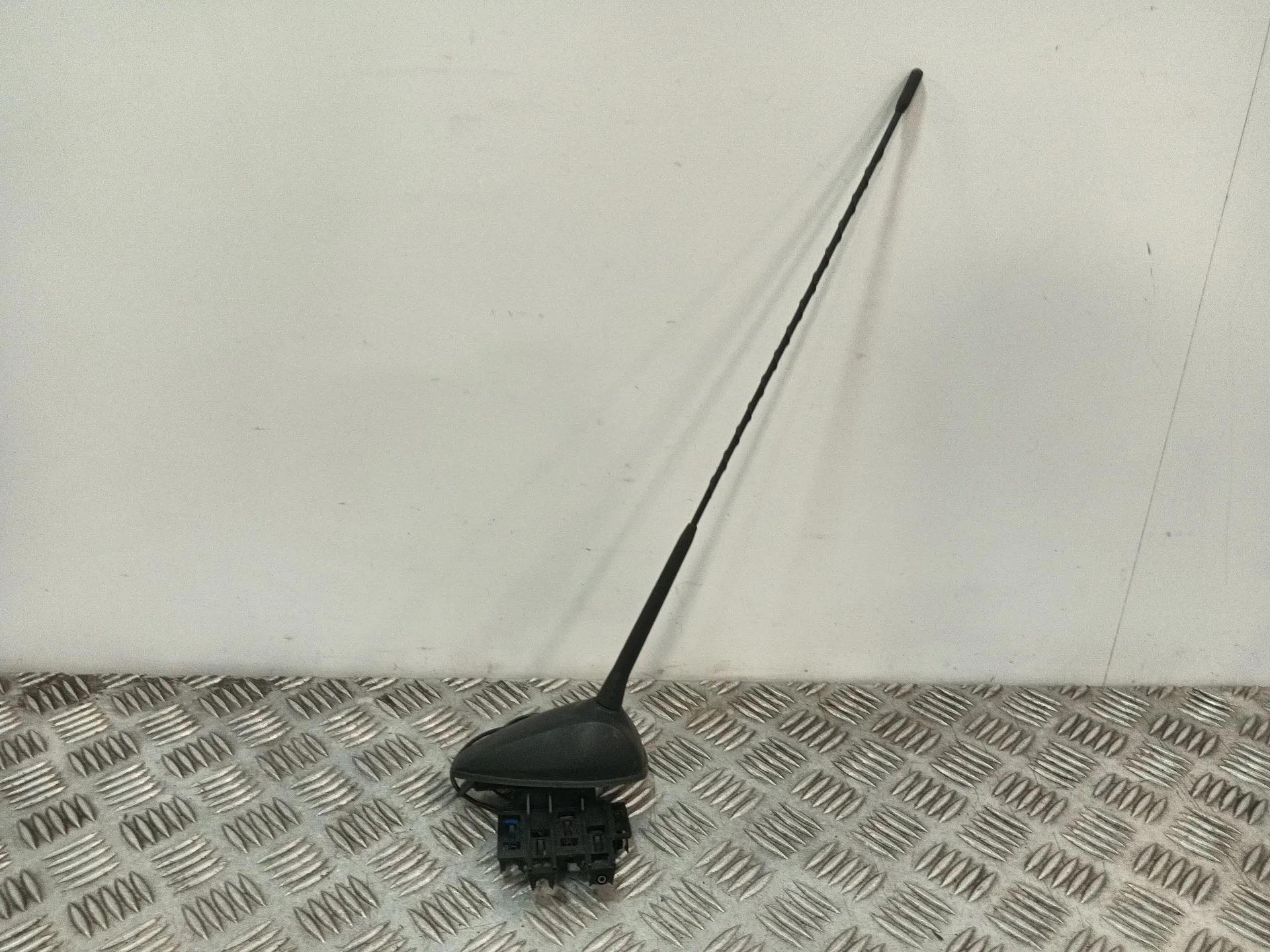 Antena para Bmw 1 (E81)