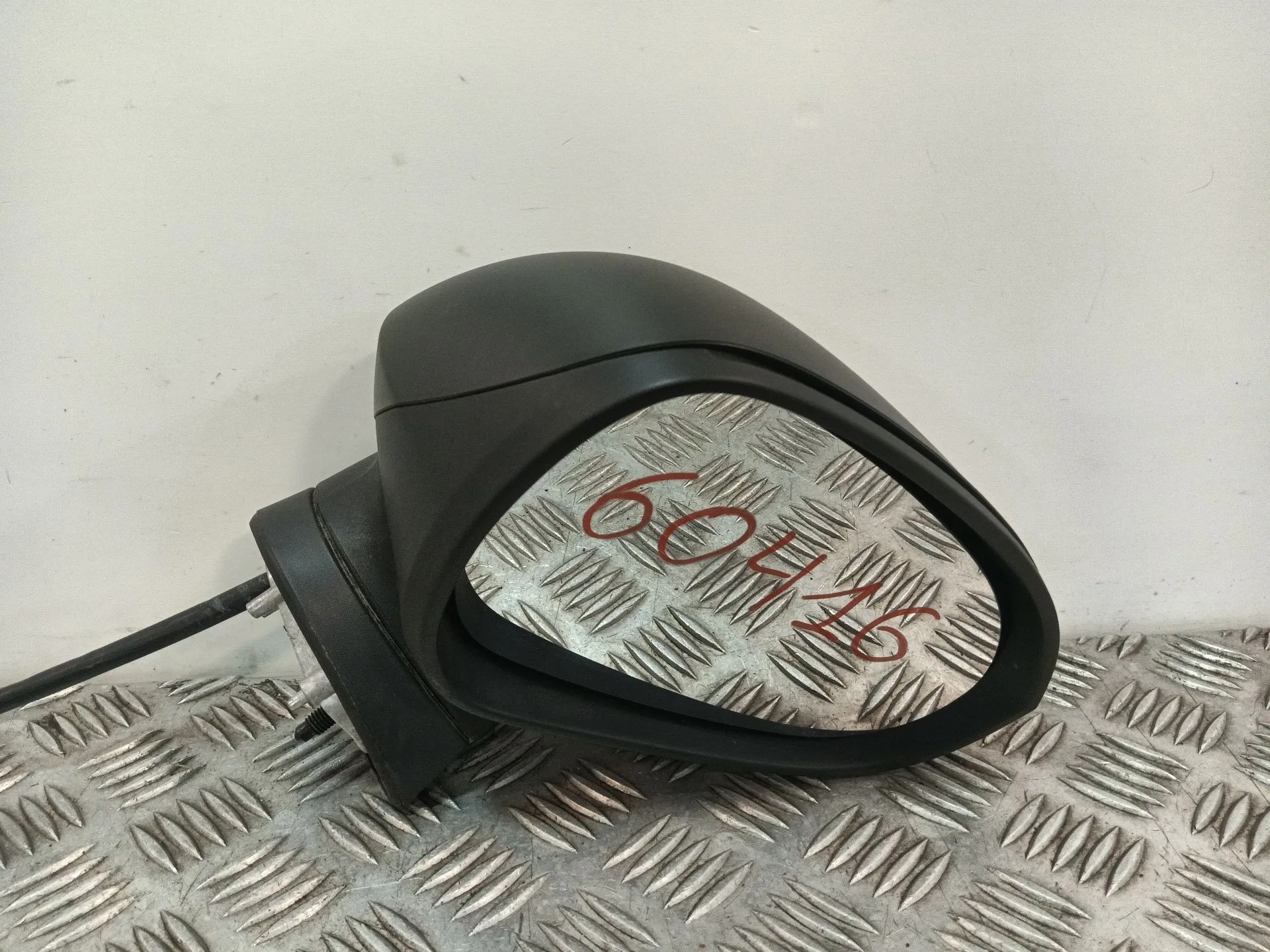 Retrovisor Derecho para Seat Ibiza Iv (6J5, 6P1)