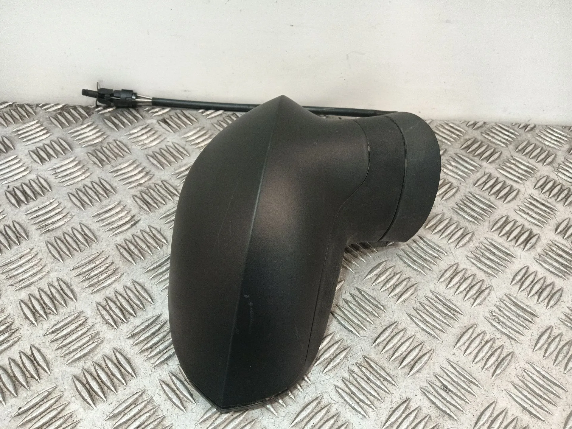 Retrovisor Derecho para Seat Ibiza Iv (6J5, 6P1)