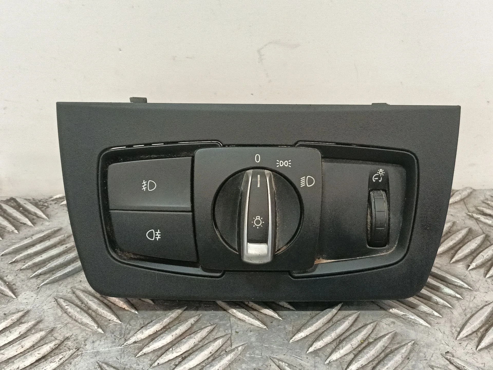 Mando Luces para Bmw Serie 3 Lim. (F30)