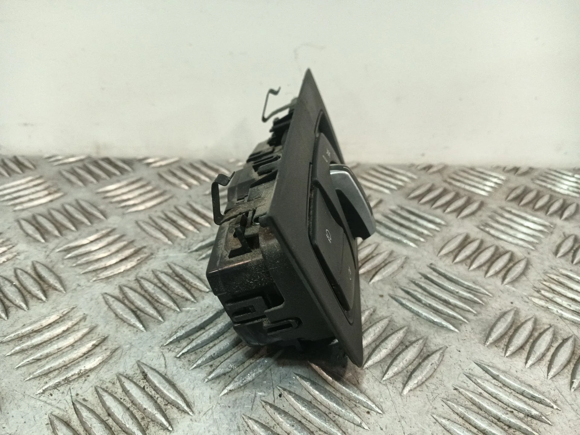 Mando Luces para Bmw Serie 3 Lim. (F30)