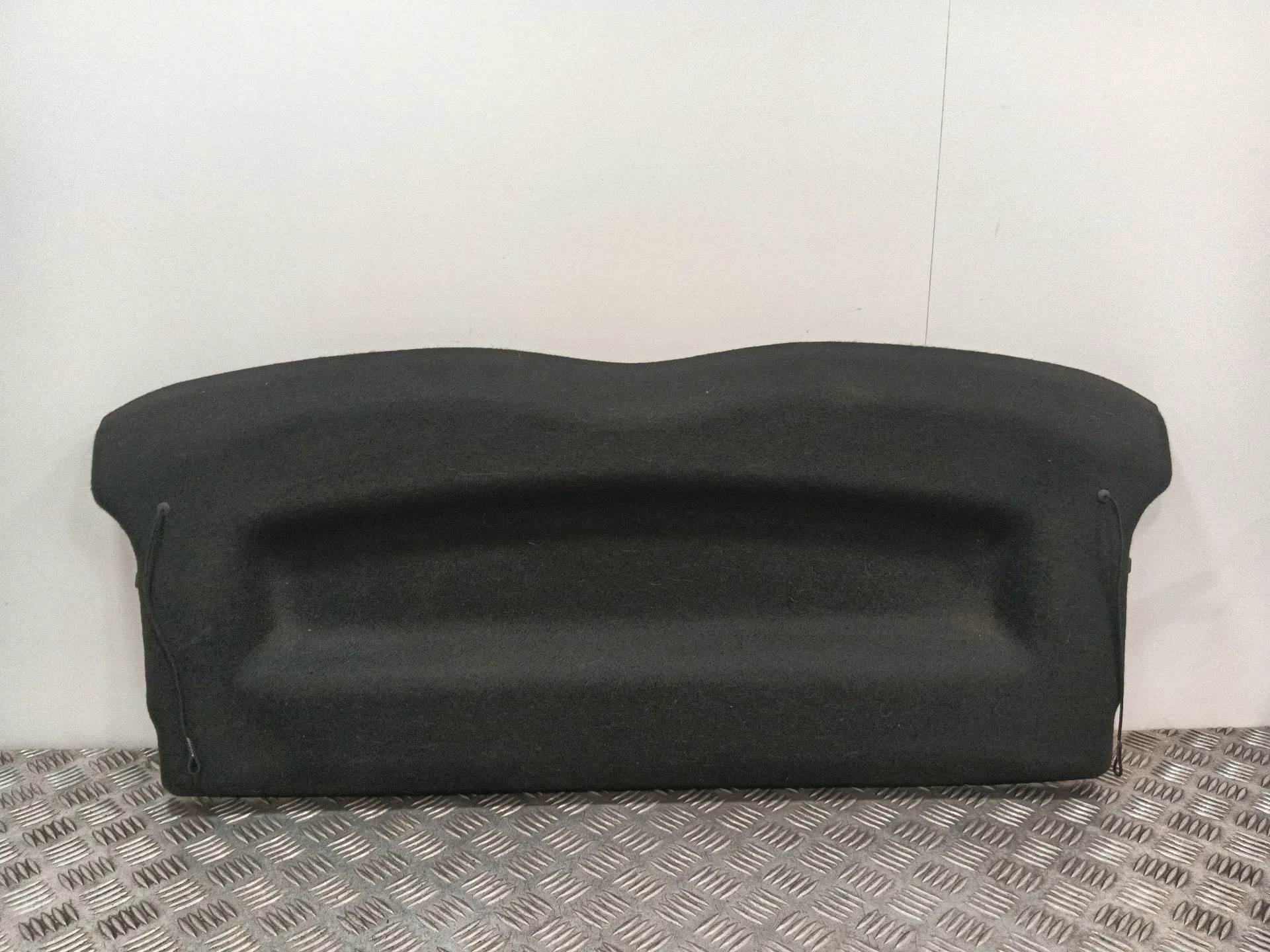 Bandeja Trasera para Citroën C3 Ii (Sc_)
