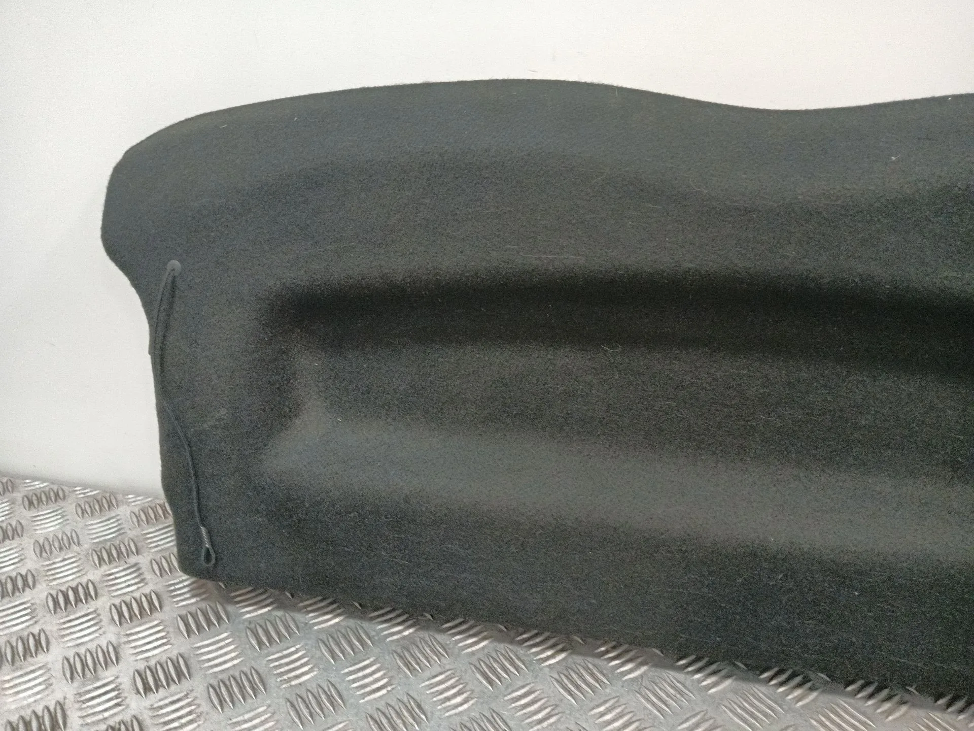 Bandeja Trasera para Citroën C3 Ii (Sc_)