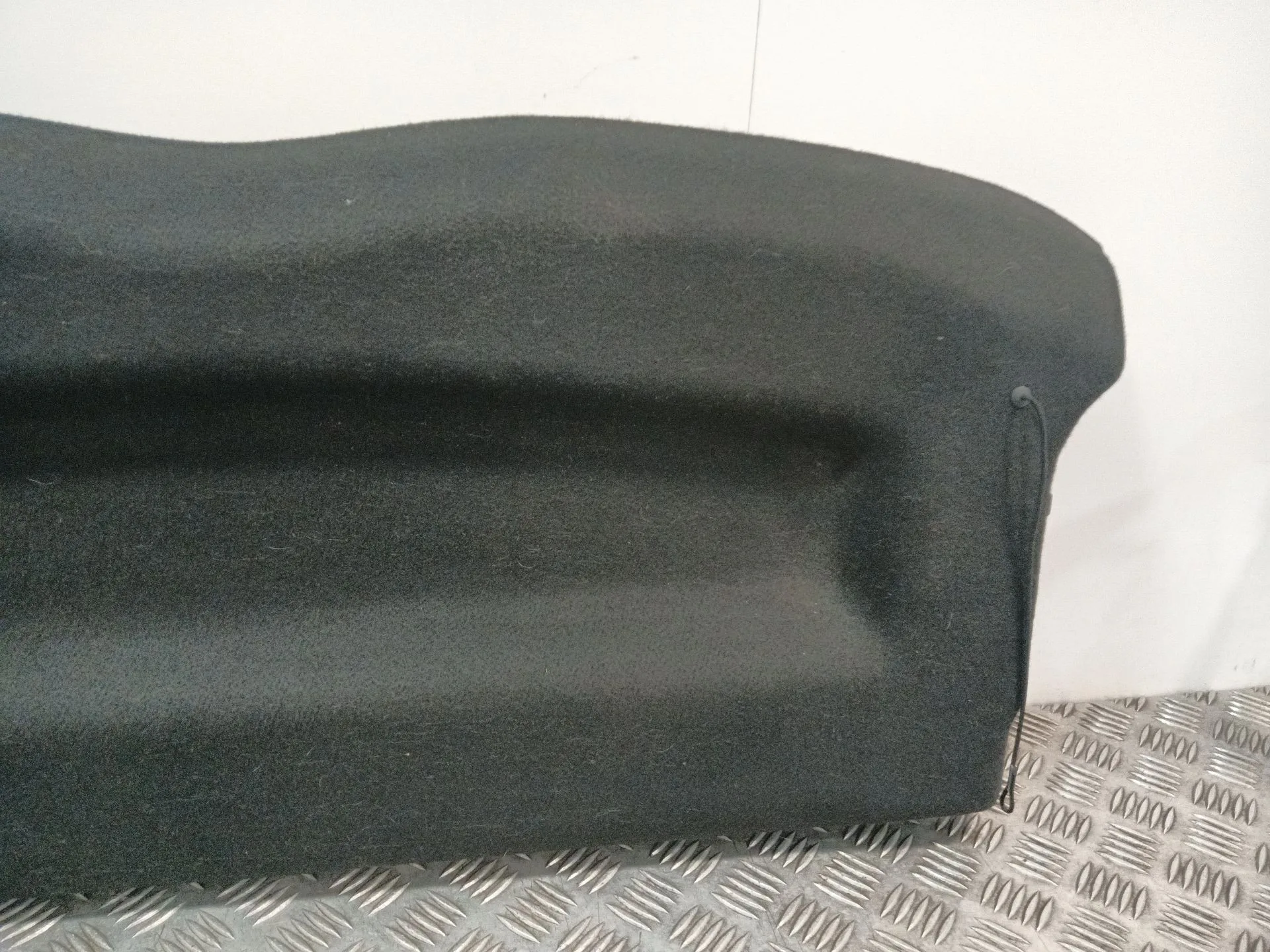 Bandeja Trasera para Citroën C3 Ii (Sc_)