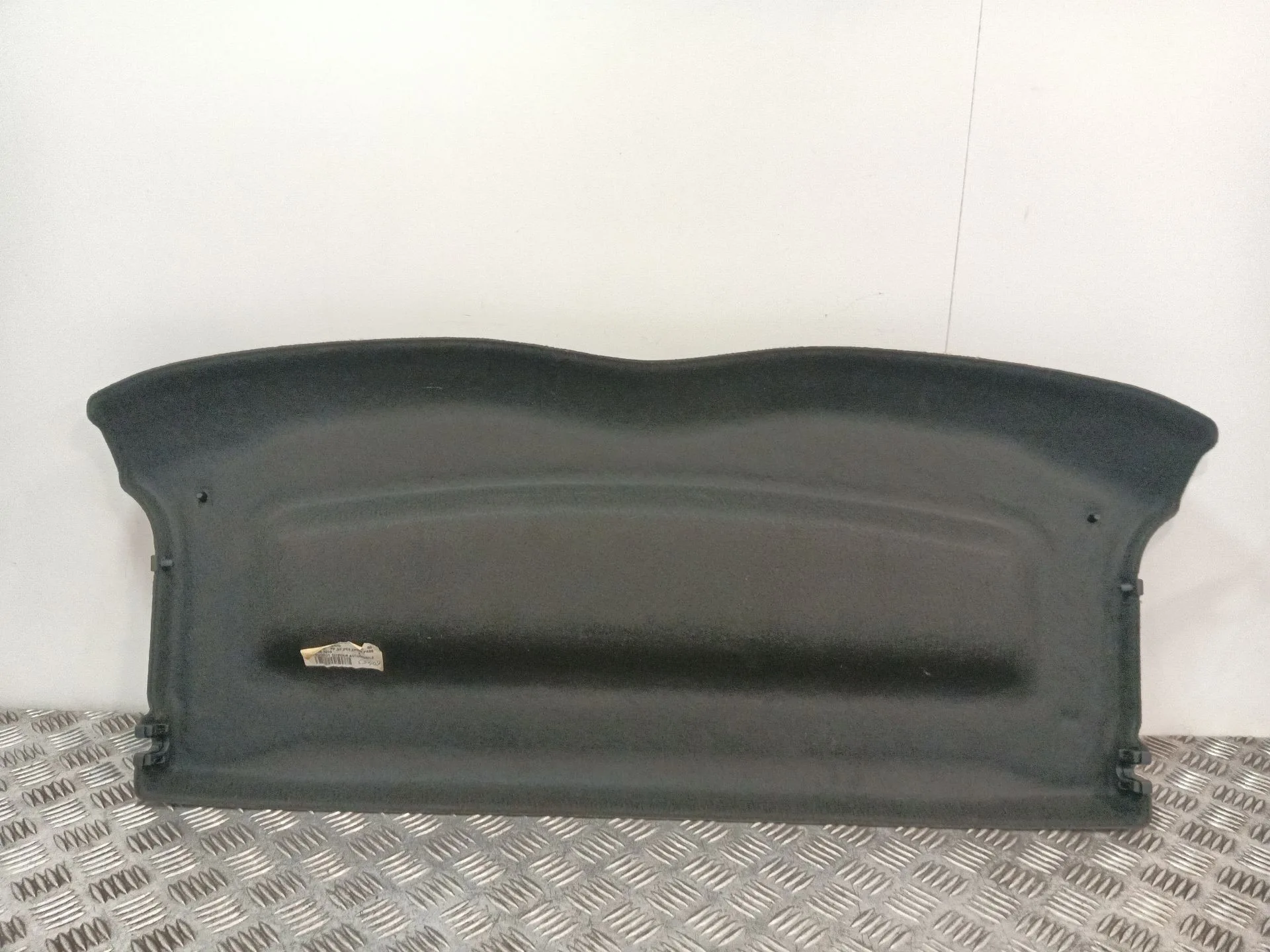 Bandeja Trasera para Citroën C3 Ii (Sc_)
