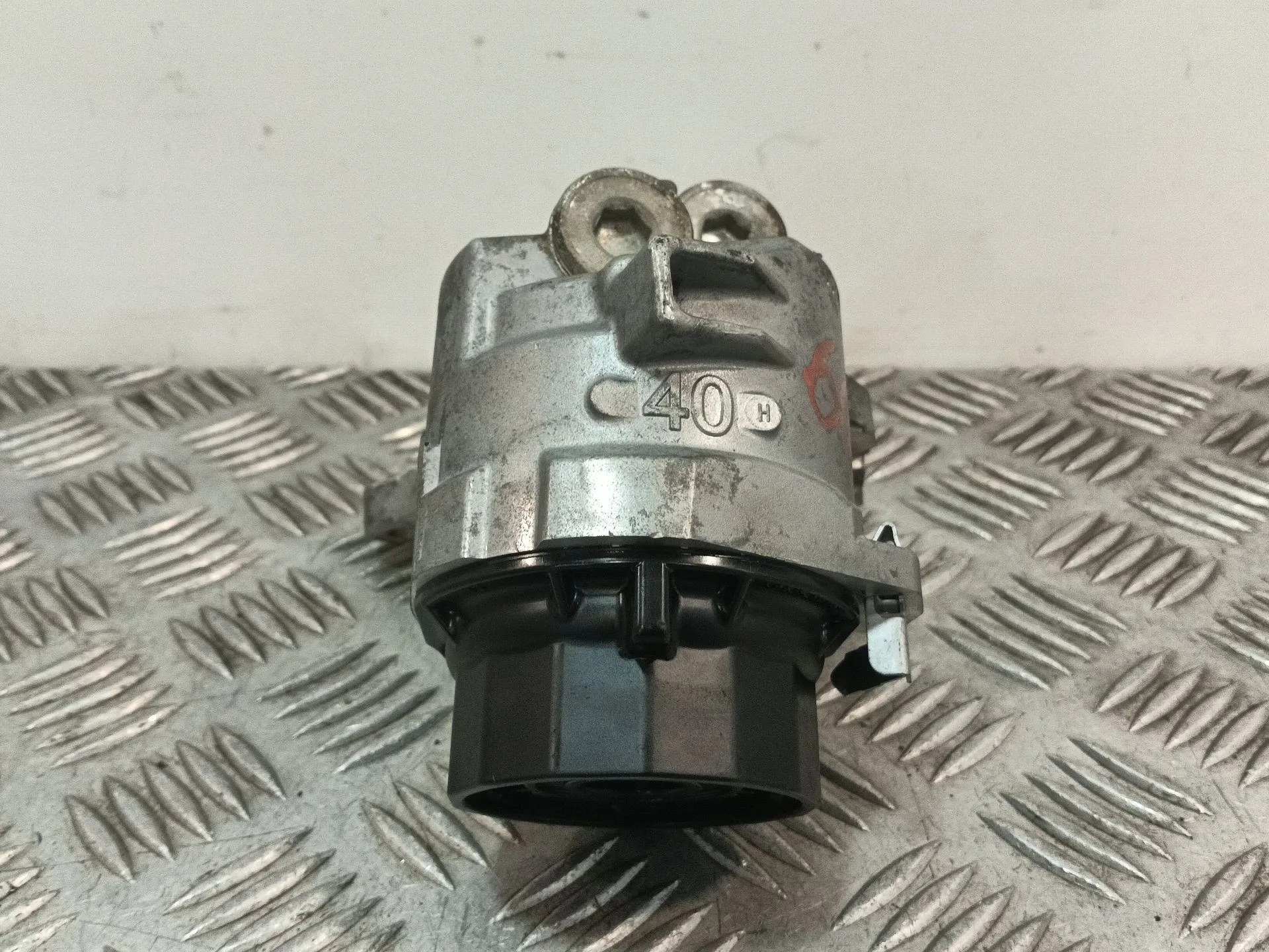 Cuerpo Filtro Aceite para Toyota C-Hr (_X1_)