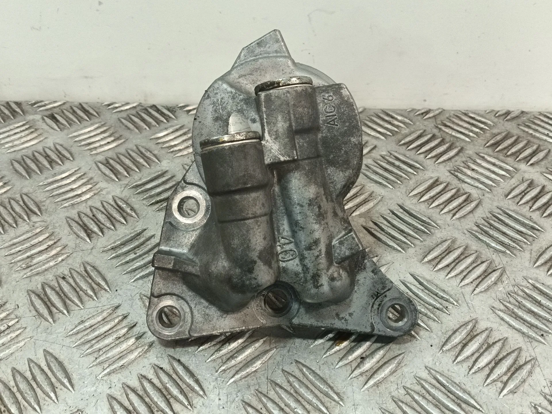 Cuerpo Filtro Aceite para Toyota C-Hr (_X1_)