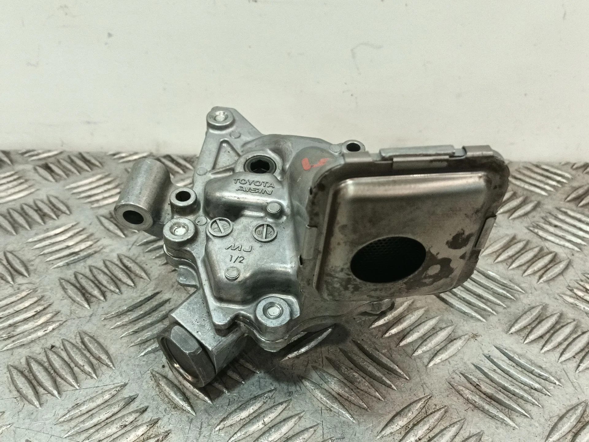 Bomba Aceite para Toyota C-Hr (_X1_)