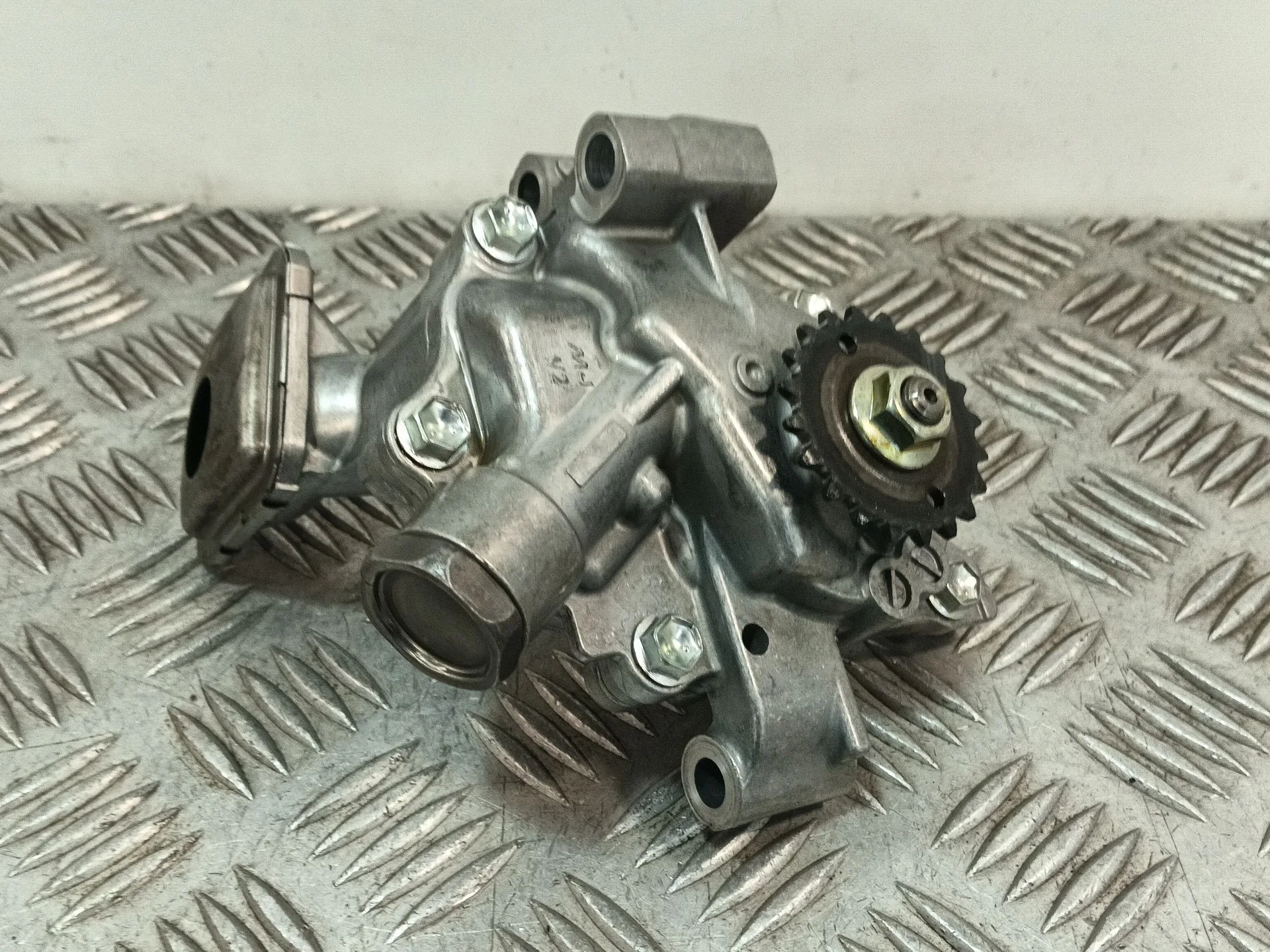 Bomba Aceite para Toyota C-Hr (_X1_)