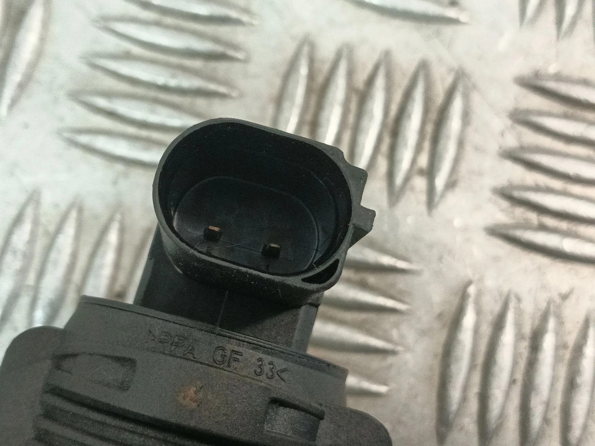 Valvula Egr para Opel Zafira / Zafira Family B (A05)