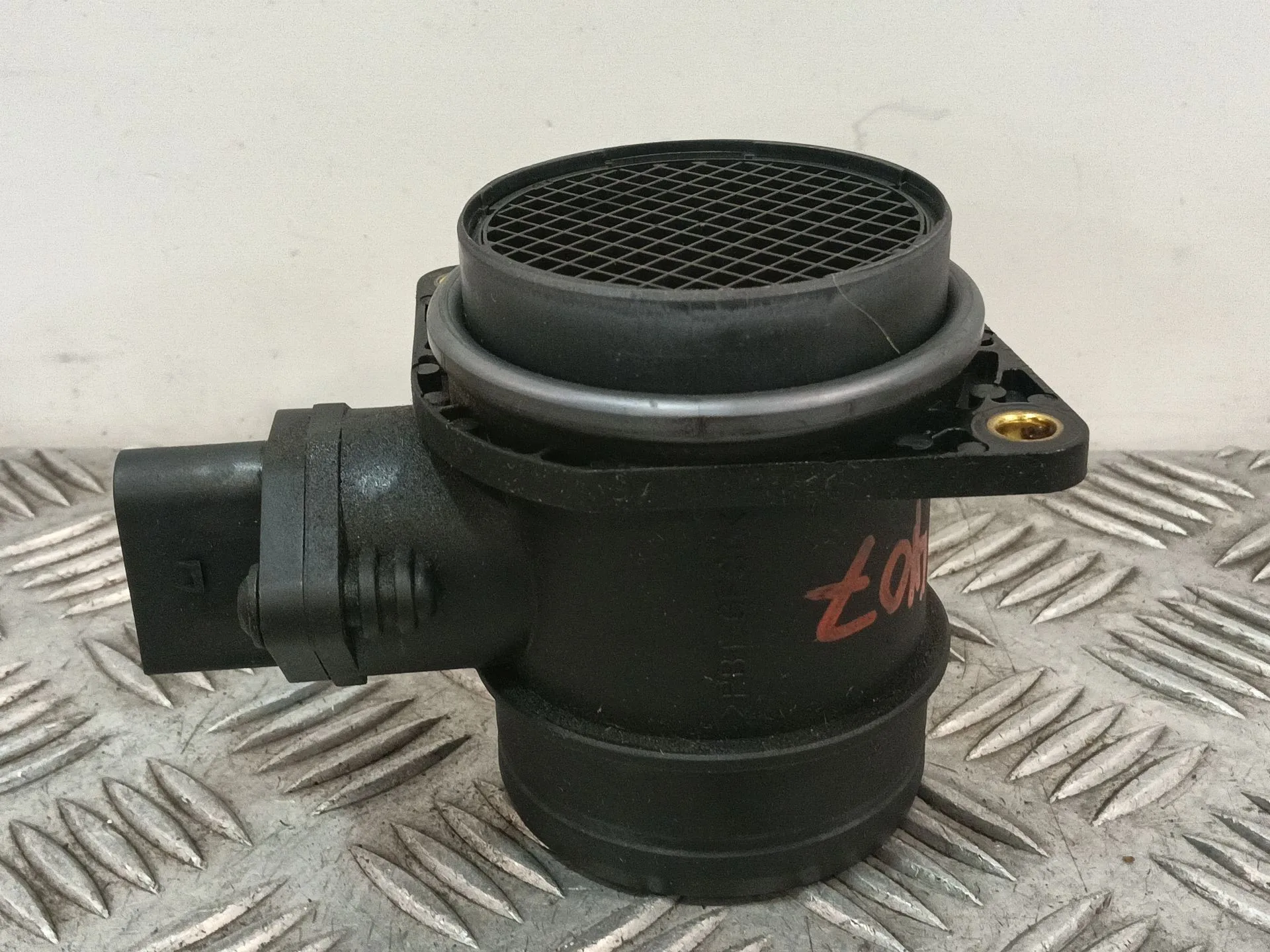 Caudalimetro para Audi Q7 (4Lb)