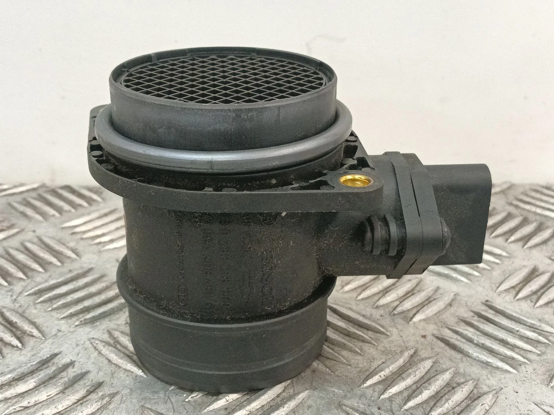 Caudalimetro para Audi Q7 (4Lb)