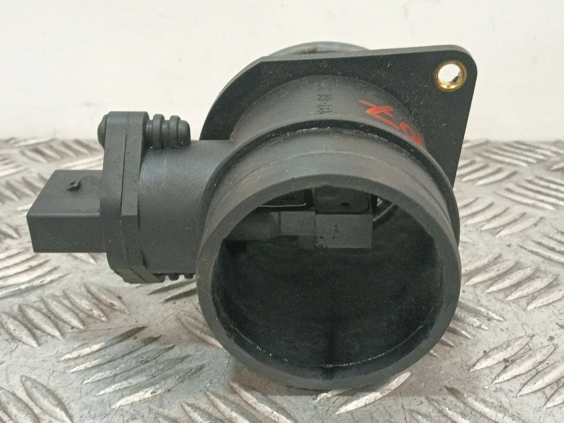 Caudalimetro para Audi Q7 (4Lb)