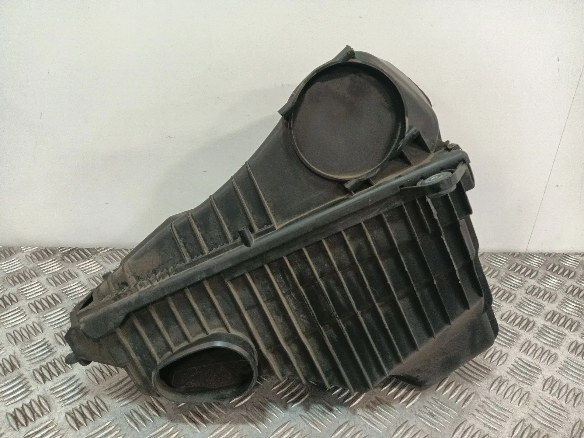 Carcasa Filtro Aire para Audi Q7 (4Lb)