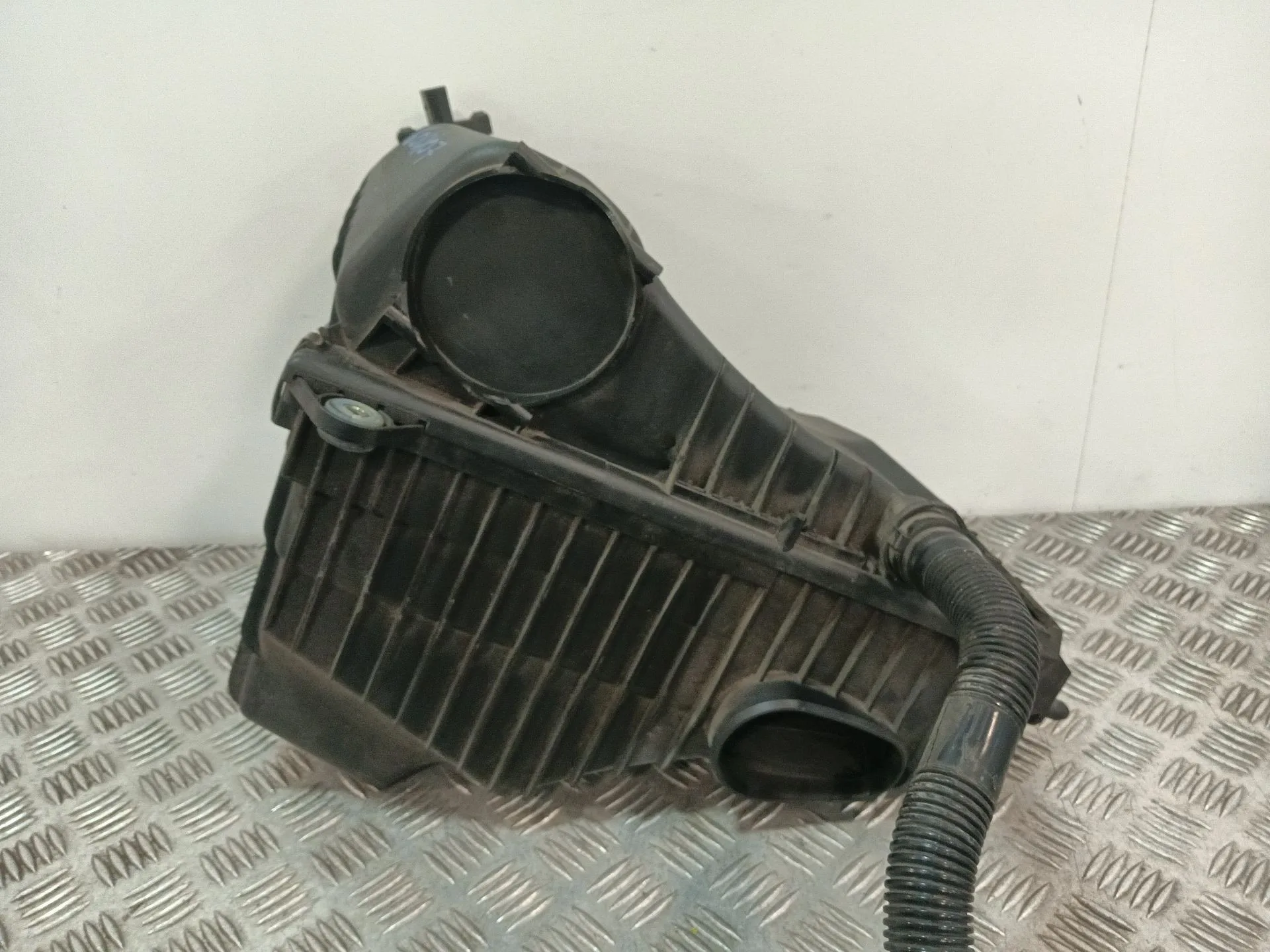 Carcasa Filtro Aire para Audi Q7 (4Lb)