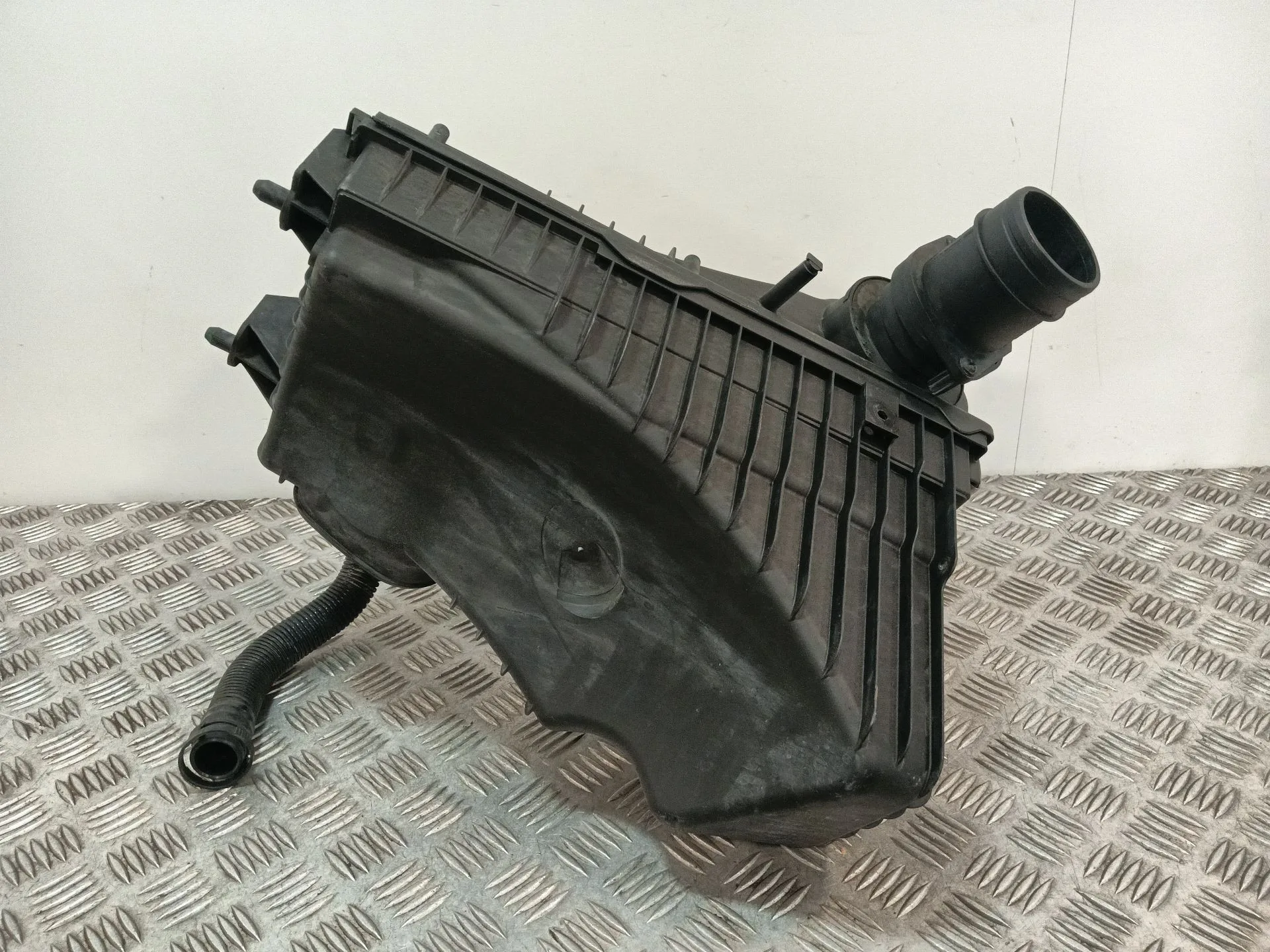 Carcasa Filtro Aire para Audi Q7 (4Lb)