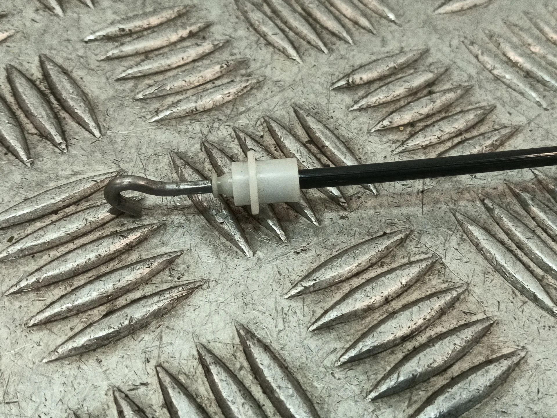 Cerradura Puerta Trasera Izquierda para Audi A4 B6 Avant (8E5)